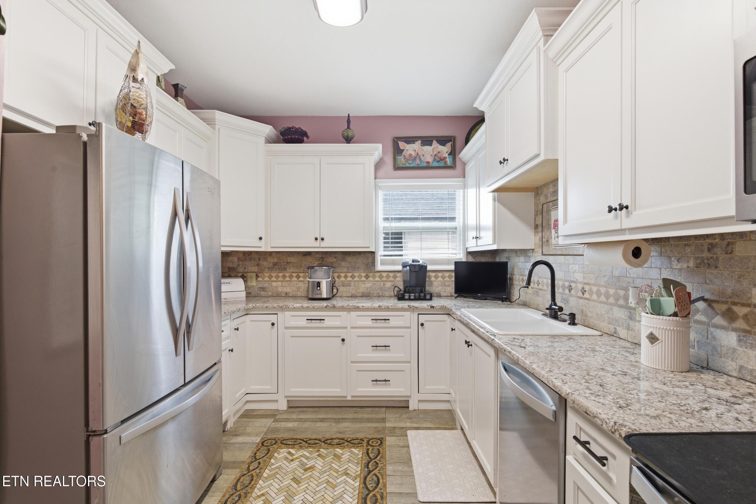409 Cumberland Street Harriman TN 37748