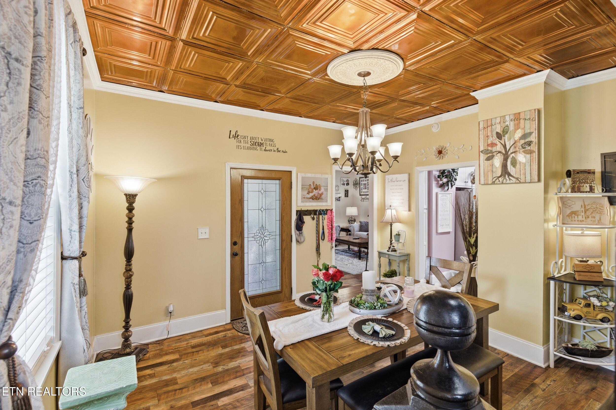 409 Cumberland Street Harriman TN 37748