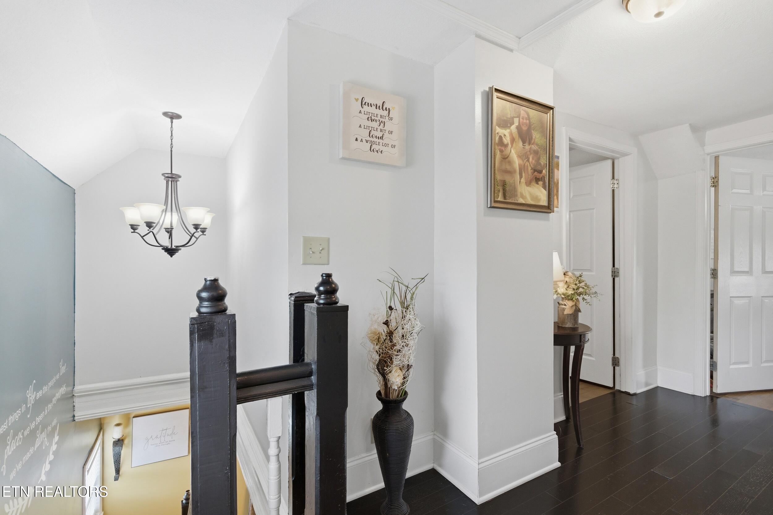 409 Cumberland Street Harriman TN 37748