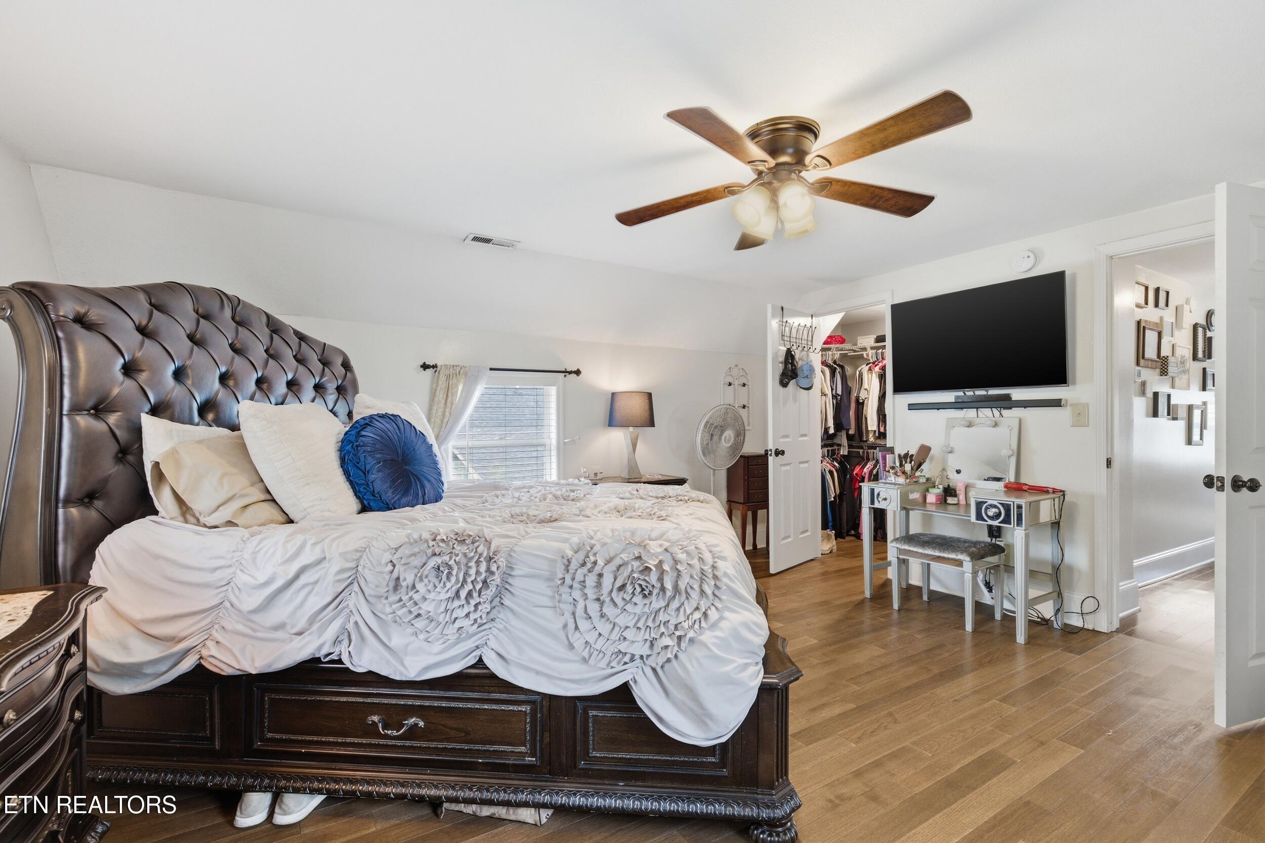 409 Cumberland Street Harriman TN 37748