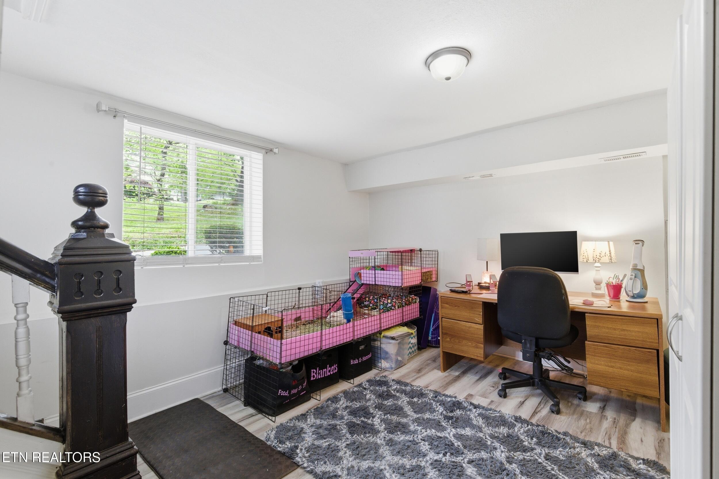 409 Cumberland Street Harriman TN 37748
