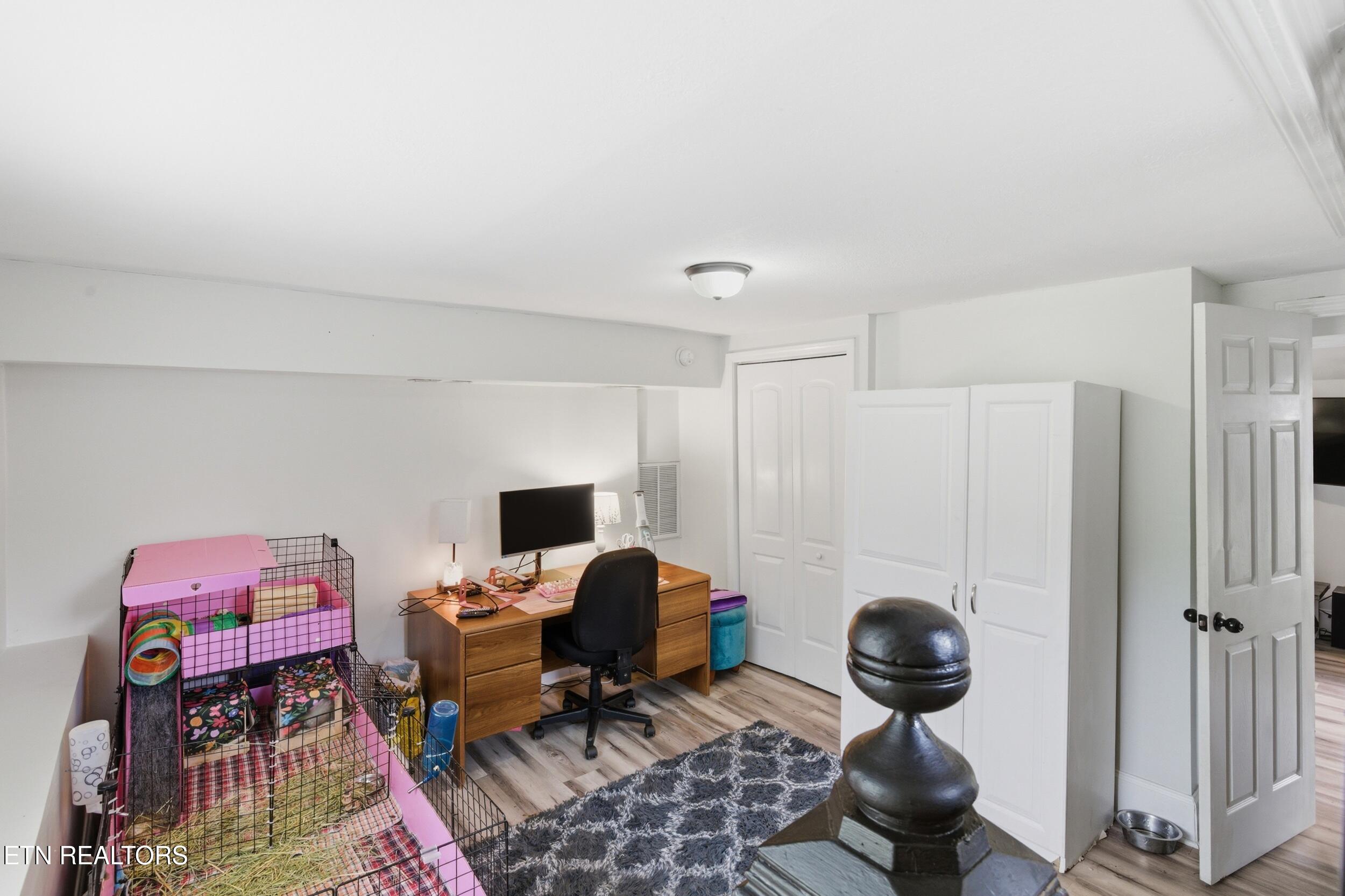 409 Cumberland Street Harriman TN 37748