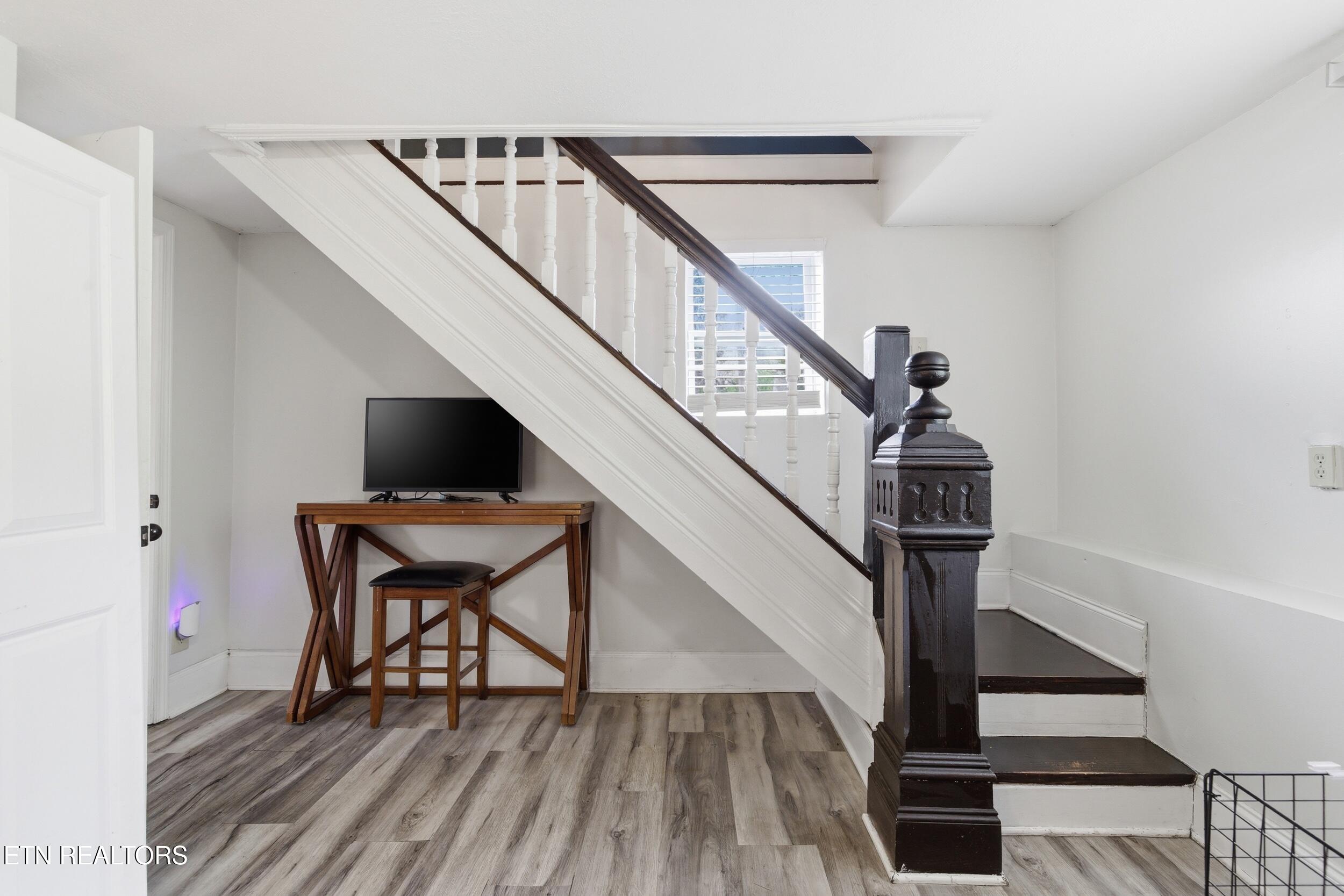 409 Cumberland Street Harriman TN 37748