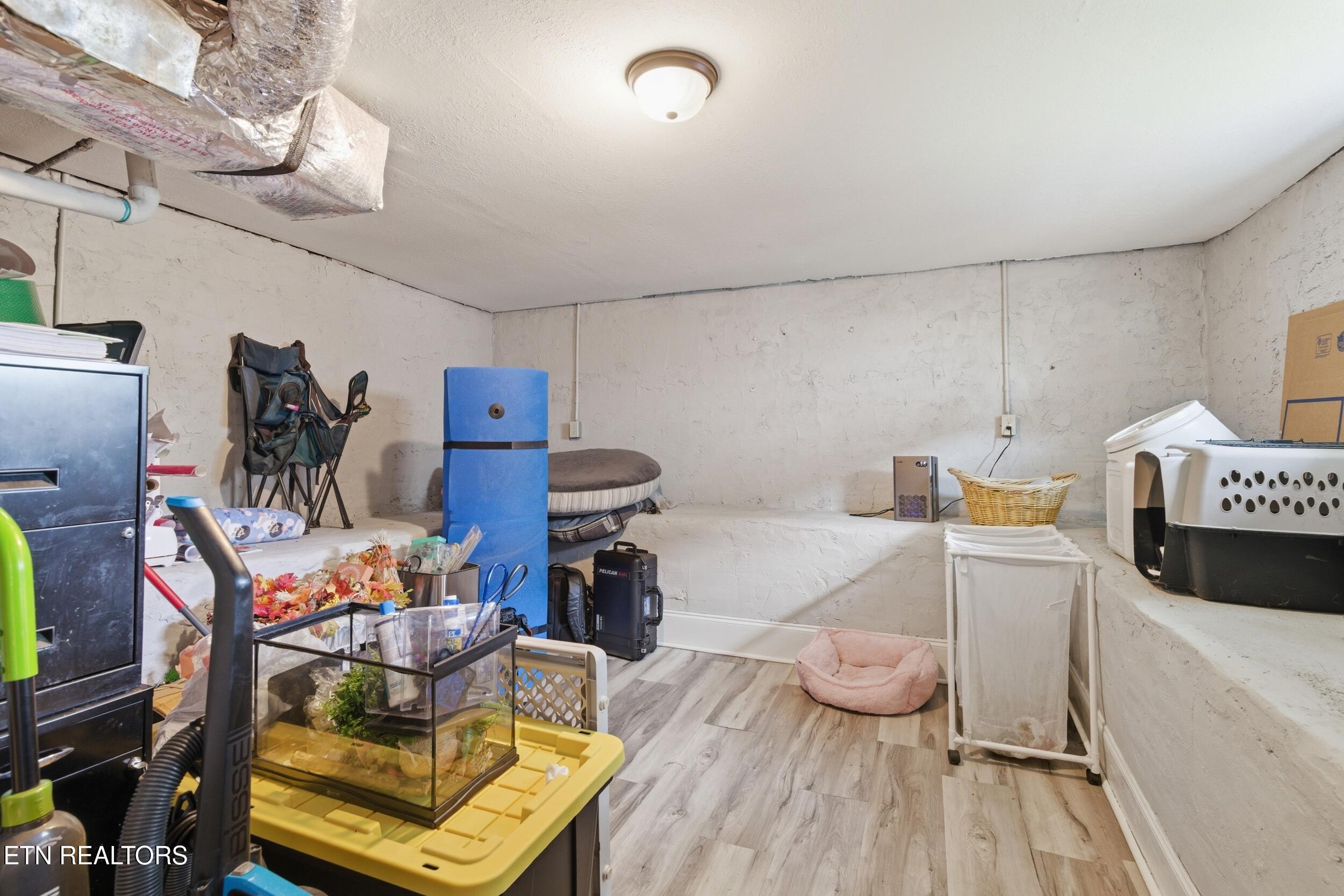 409 Cumberland Street Harriman TN 37748