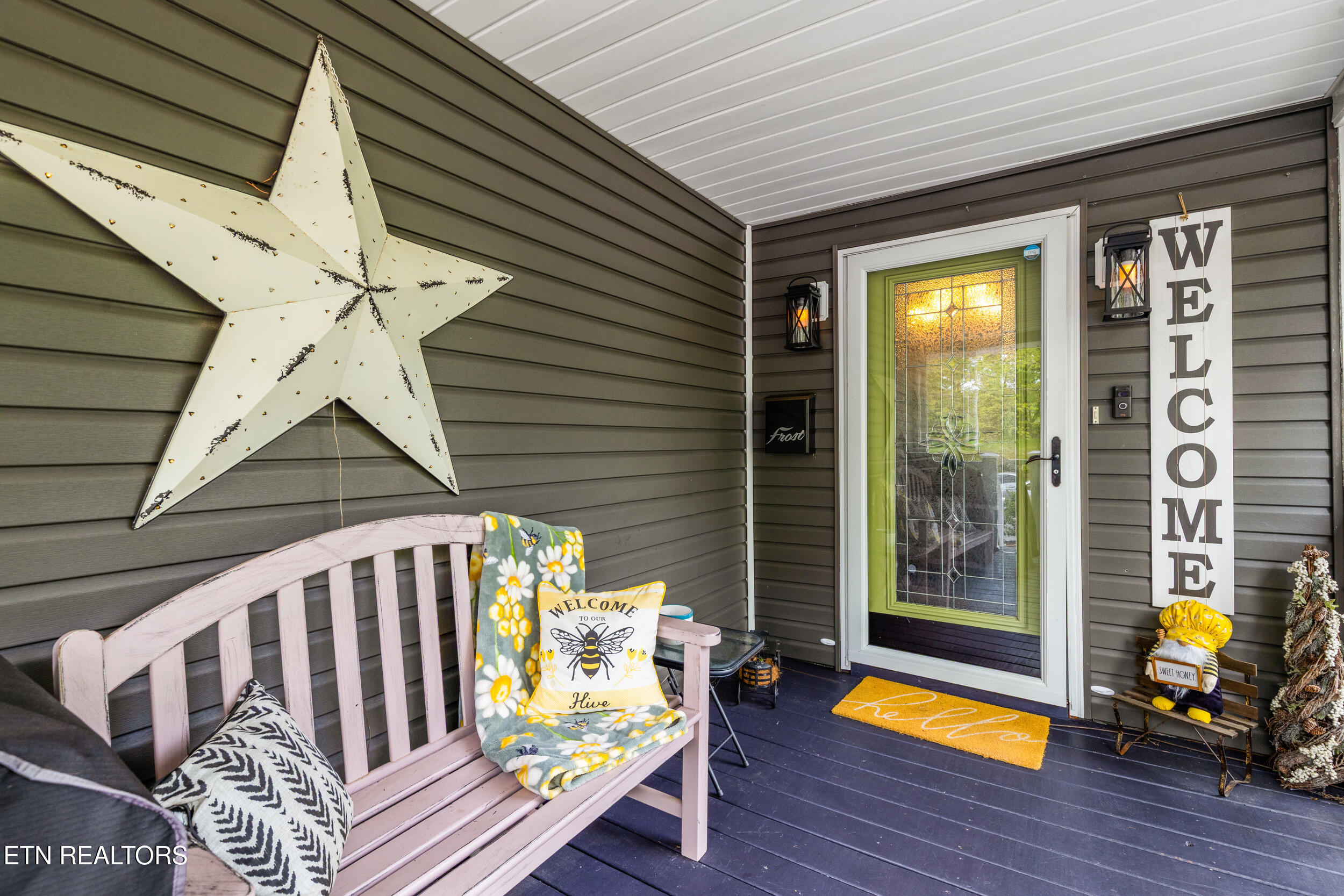 409 Cumberland Street Harriman TN 37748