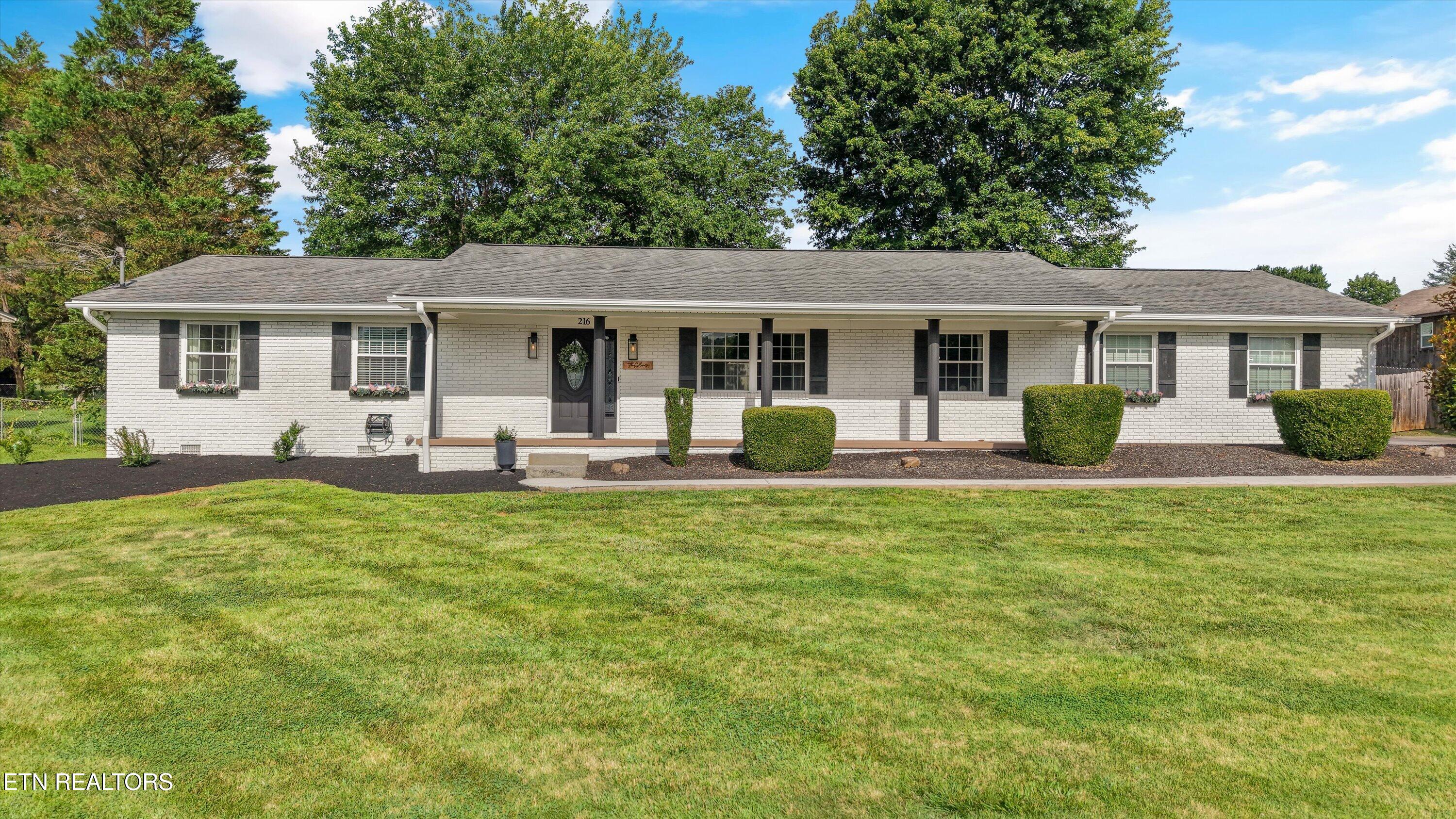 216 Foothills Drive Seymour TN 37865