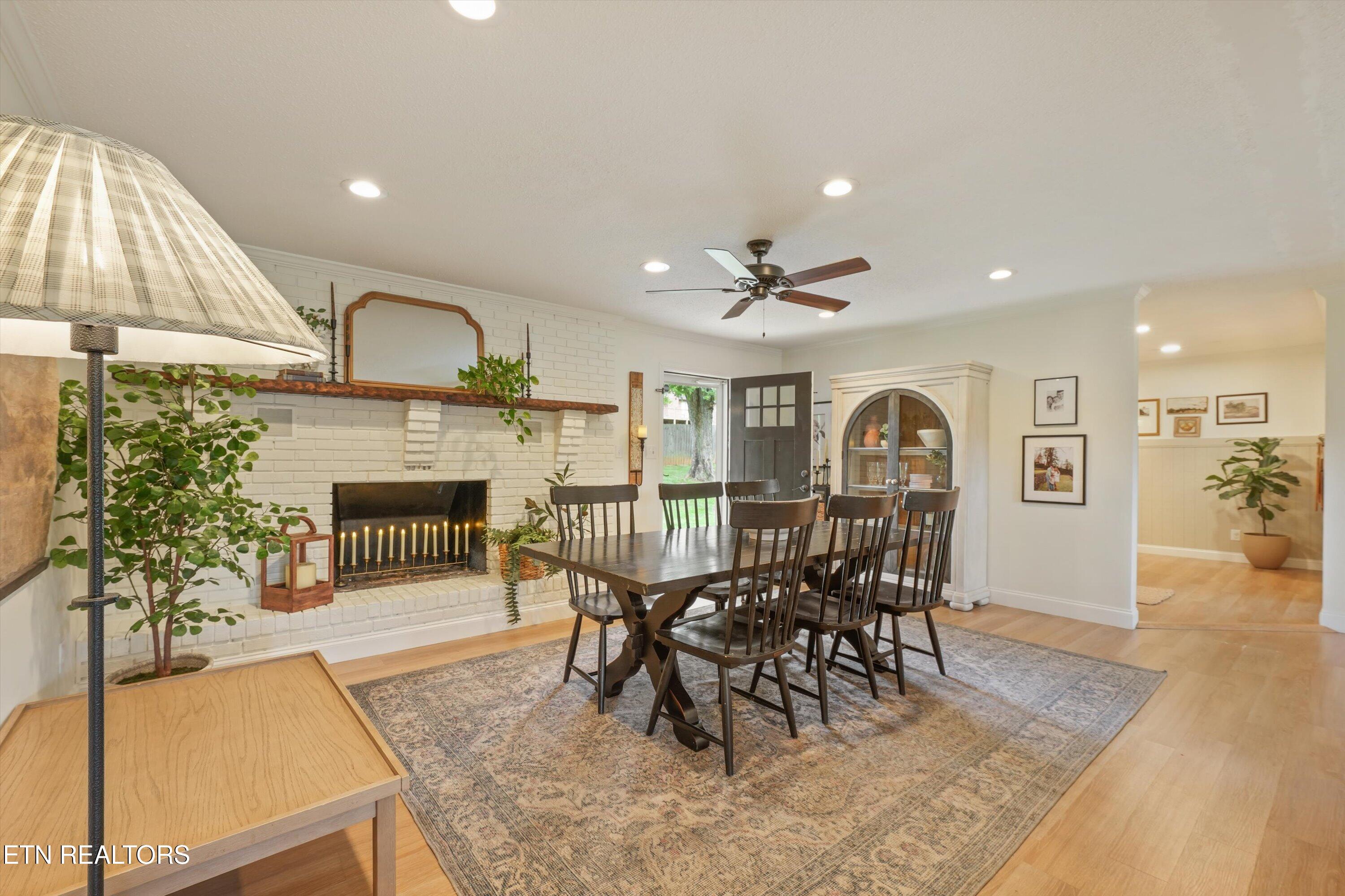 216 Foothills Drive Seymour TN 37865
