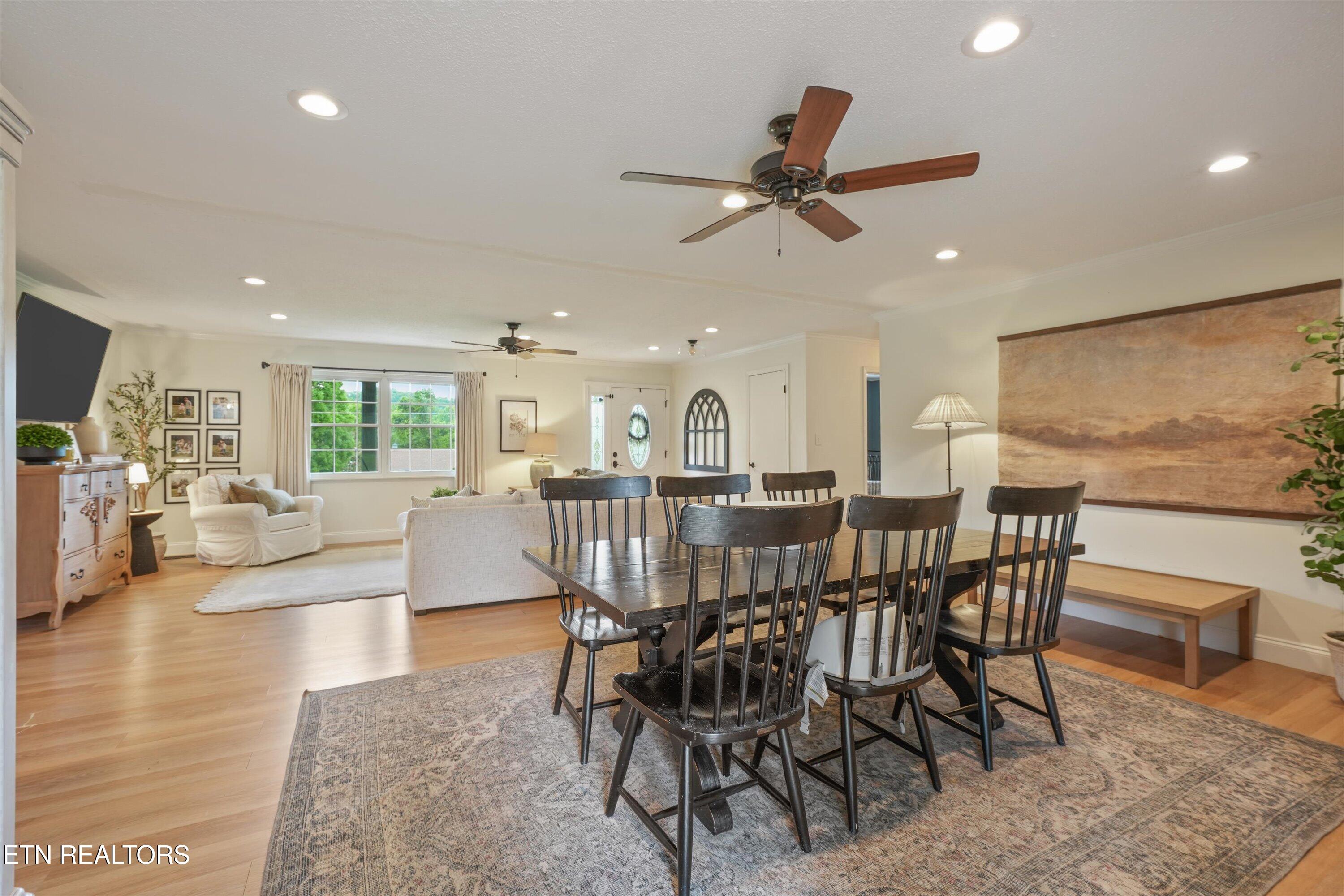 216 Foothills Drive Seymour TN 37865