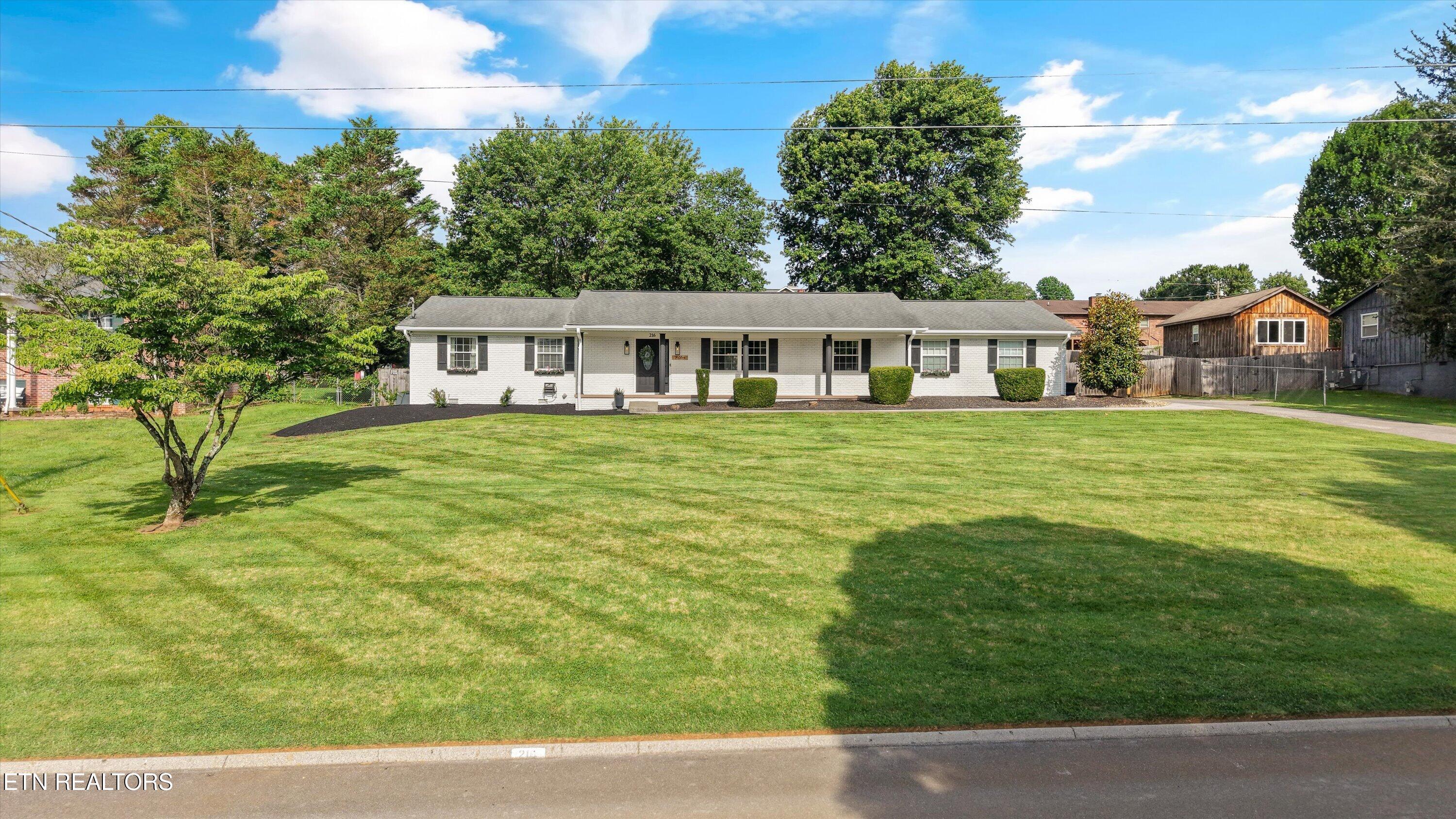 216 Foothills Drive Seymour TN 37865