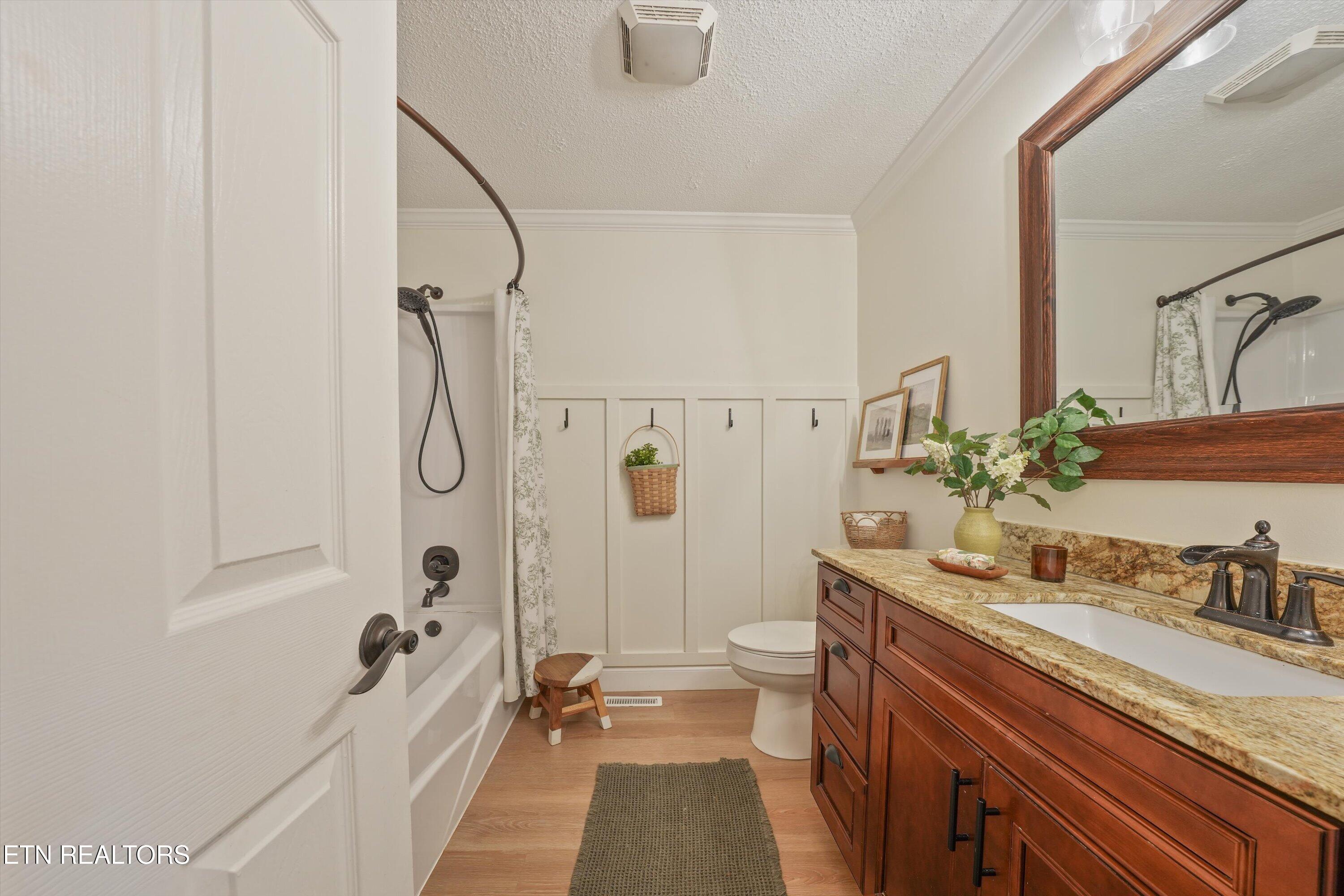 216 Foothills Drive Seymour TN 37865