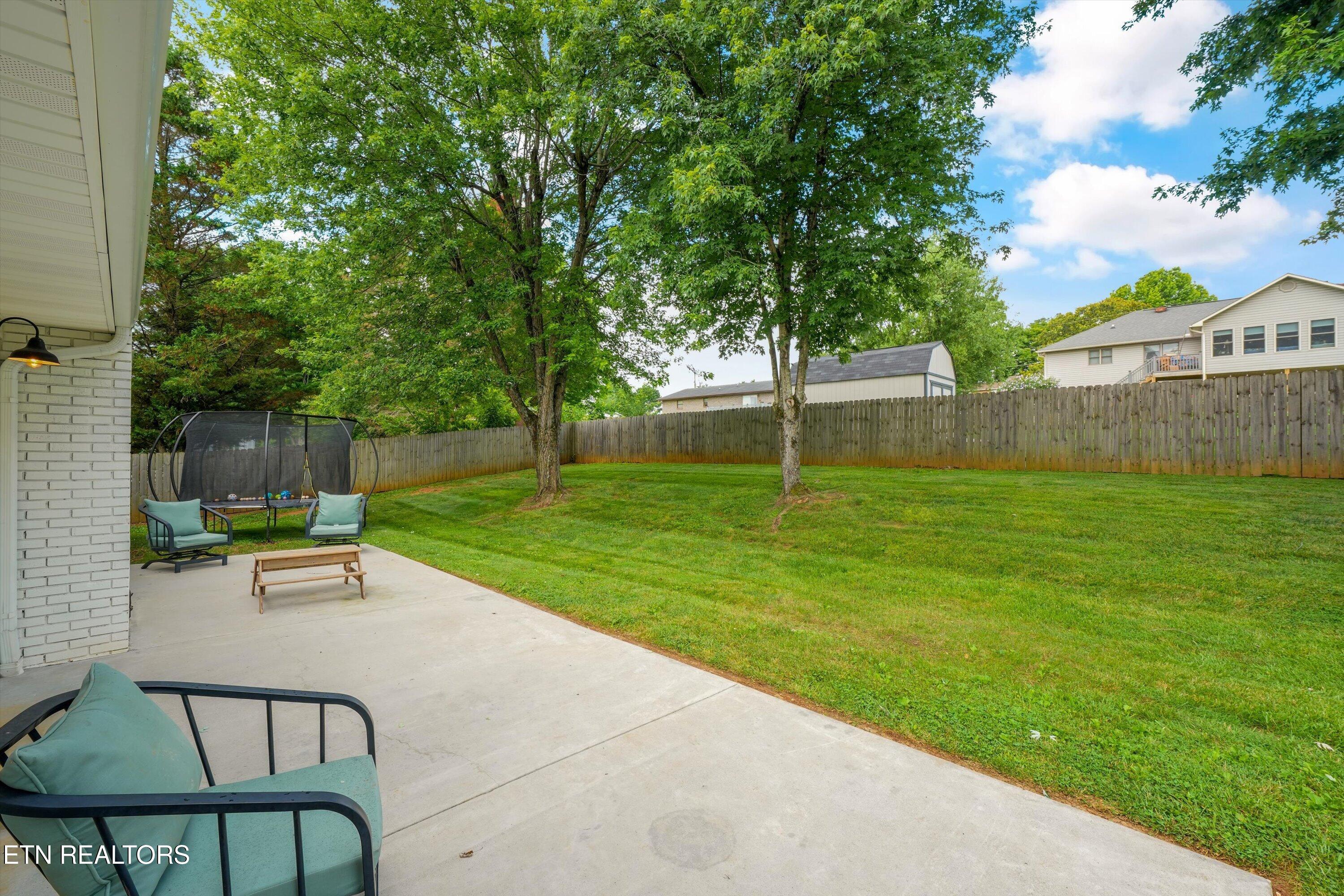 216 Foothills Drive Seymour TN 37865
