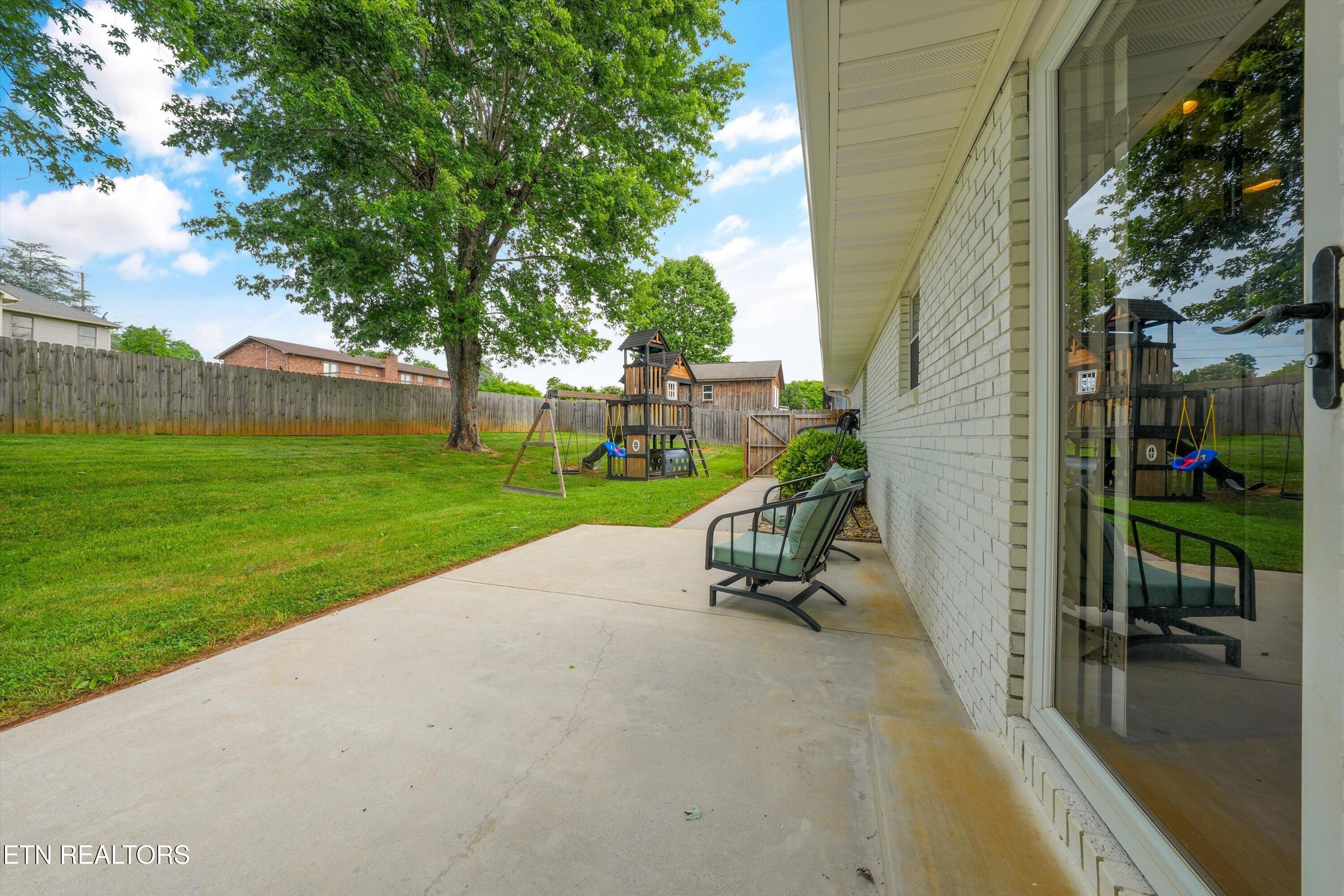 216 Foothills Drive Seymour TN 37865