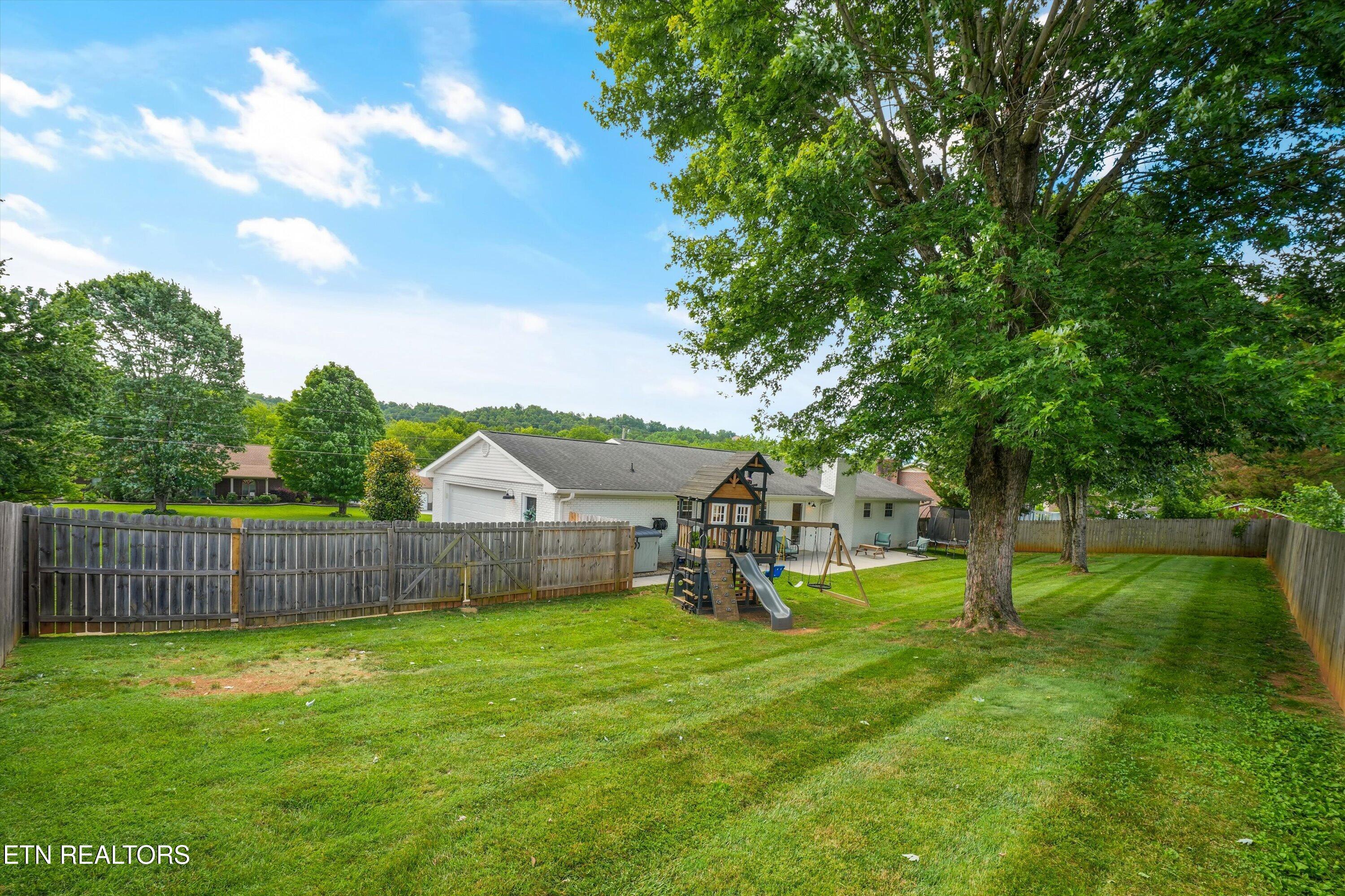 216 Foothills Drive Seymour TN 37865