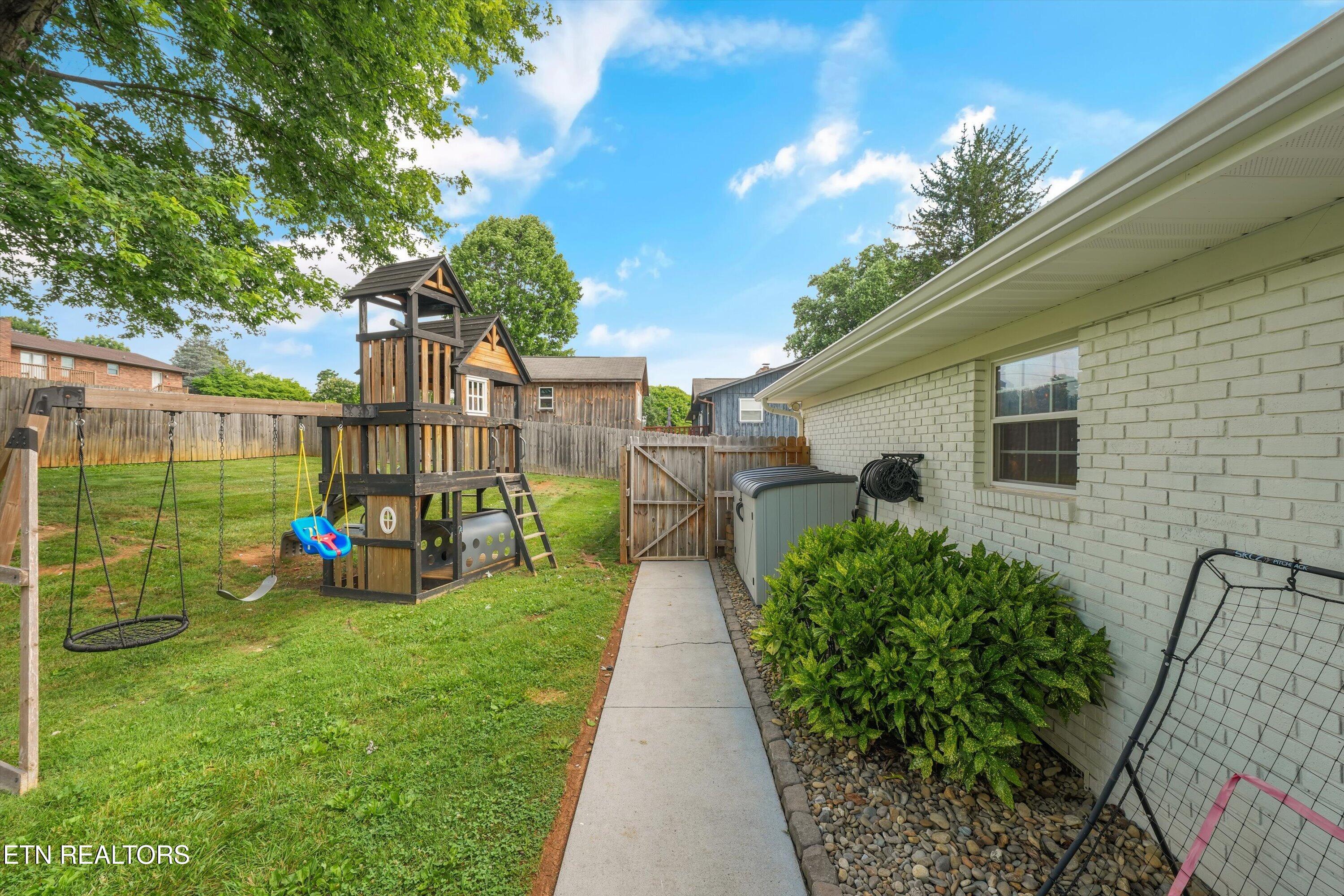 216 Foothills Drive Seymour TN 37865