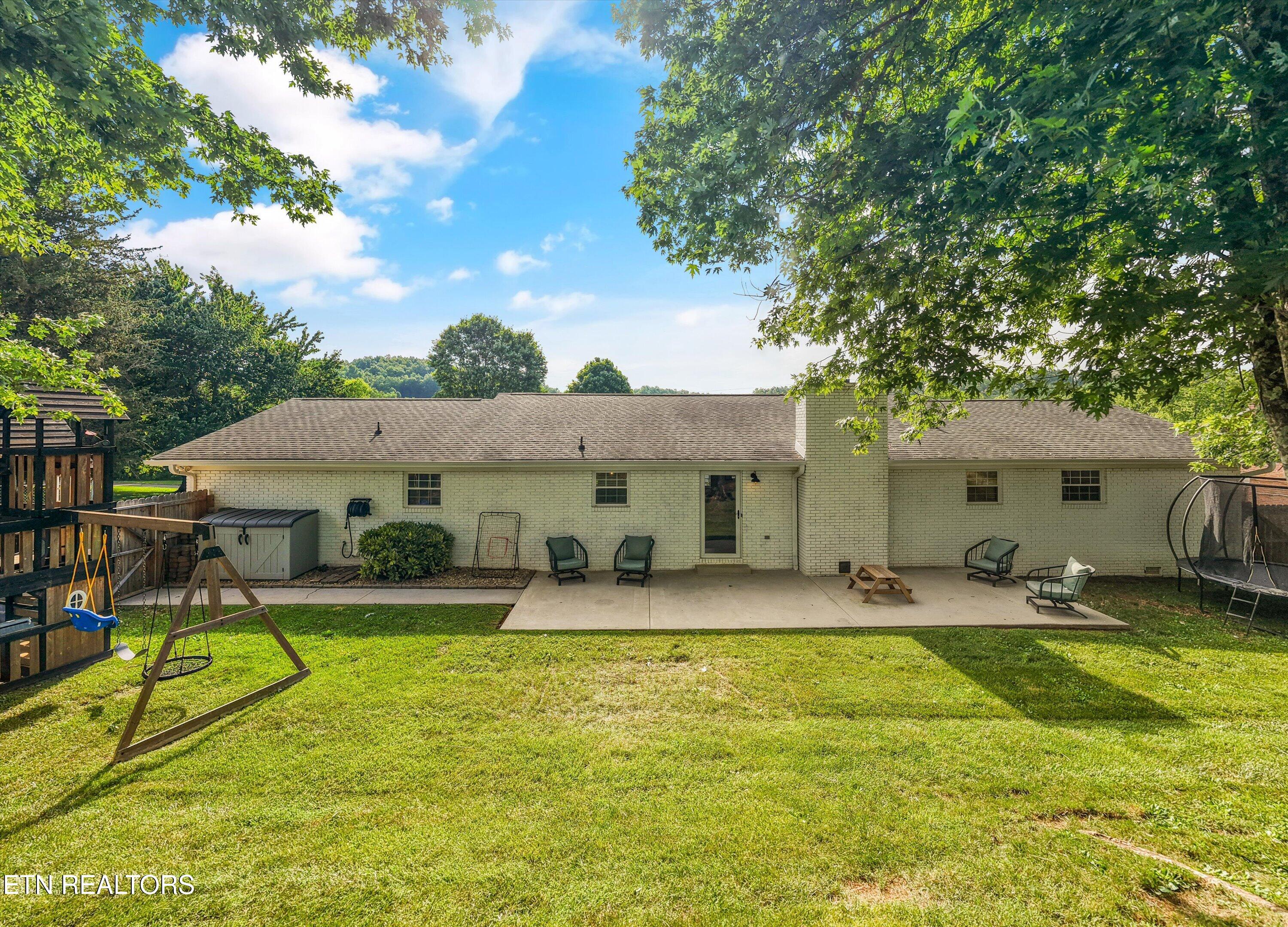 216 Foothills Drive Seymour TN 37865