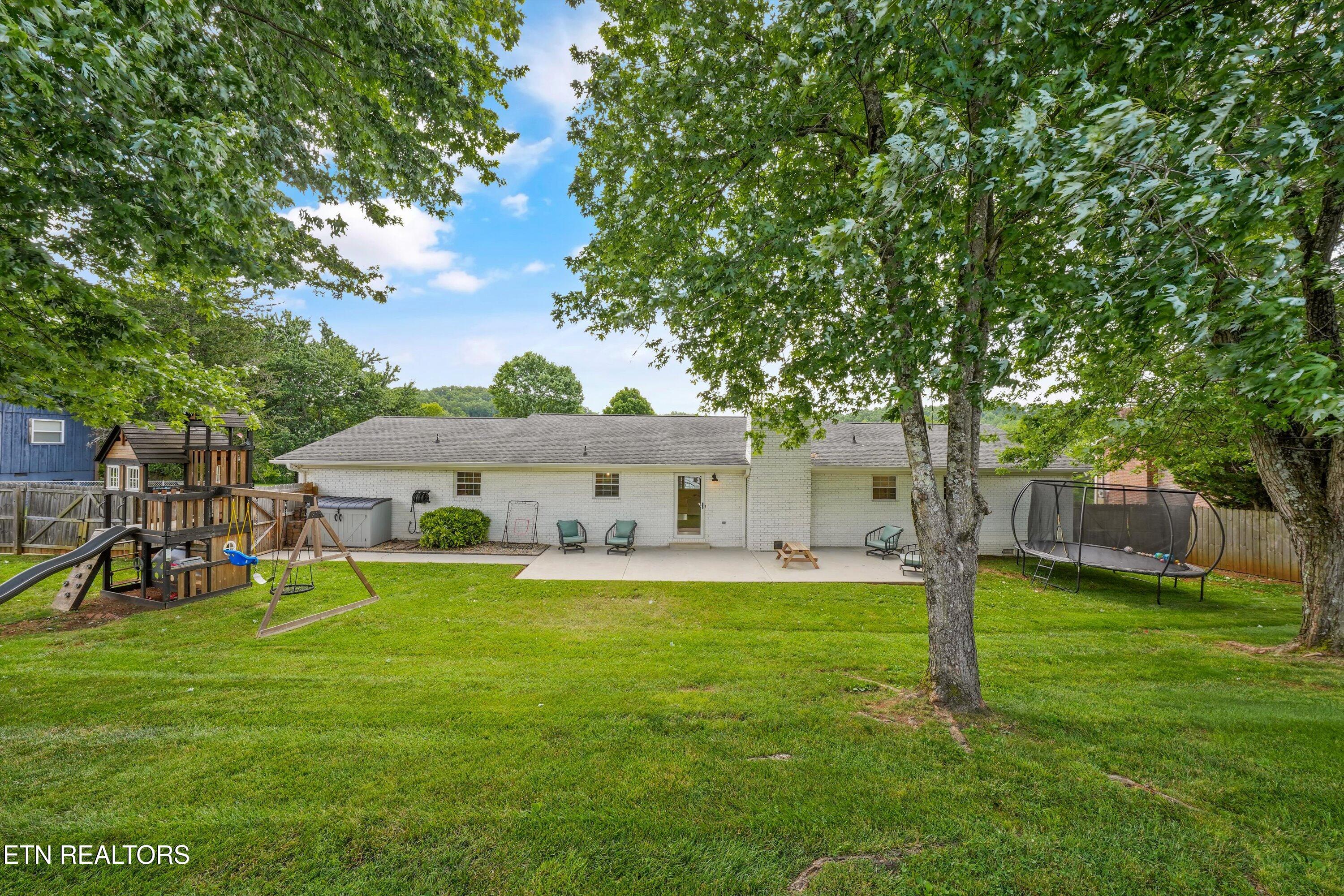 216 Foothills Drive Seymour TN 37865