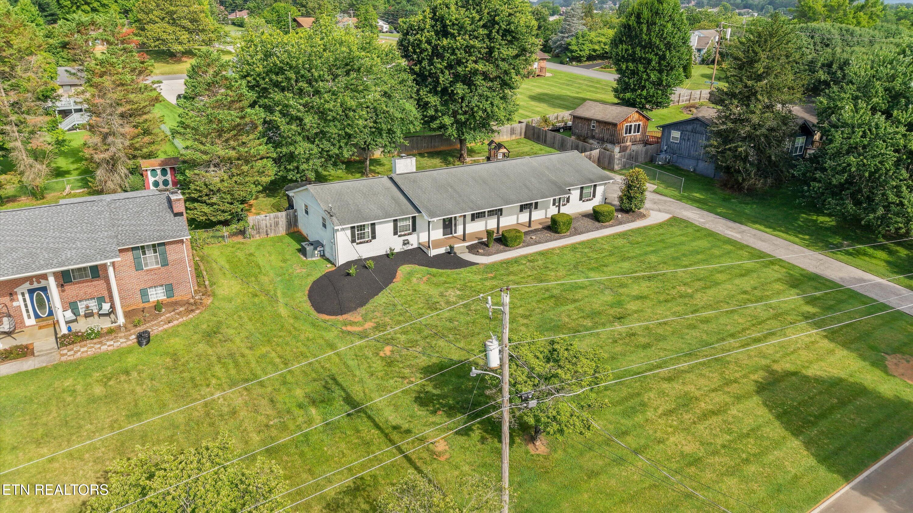 216 Foothills Drive Seymour TN 37865