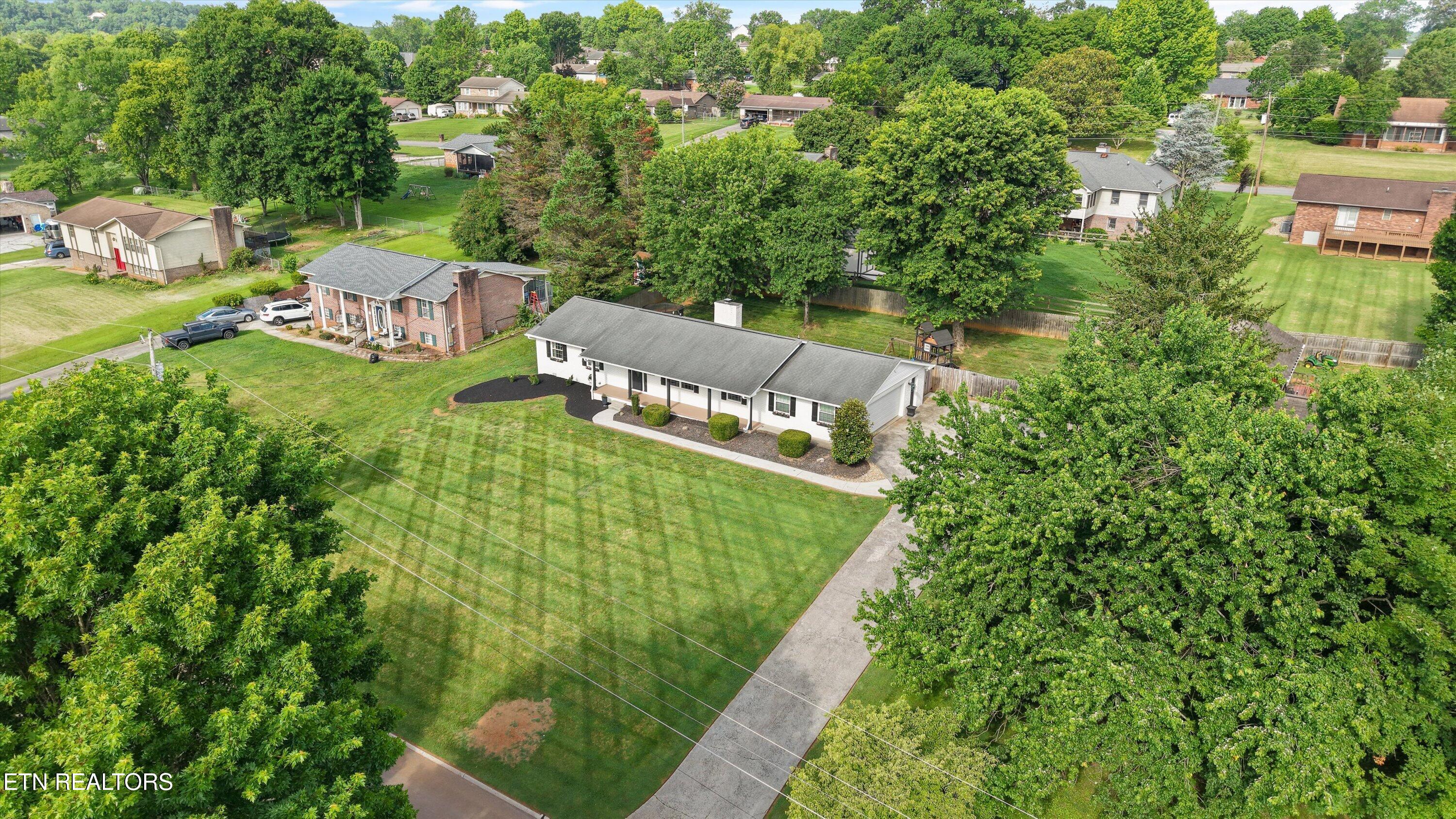 216 Foothills Drive Seymour TN 37865
