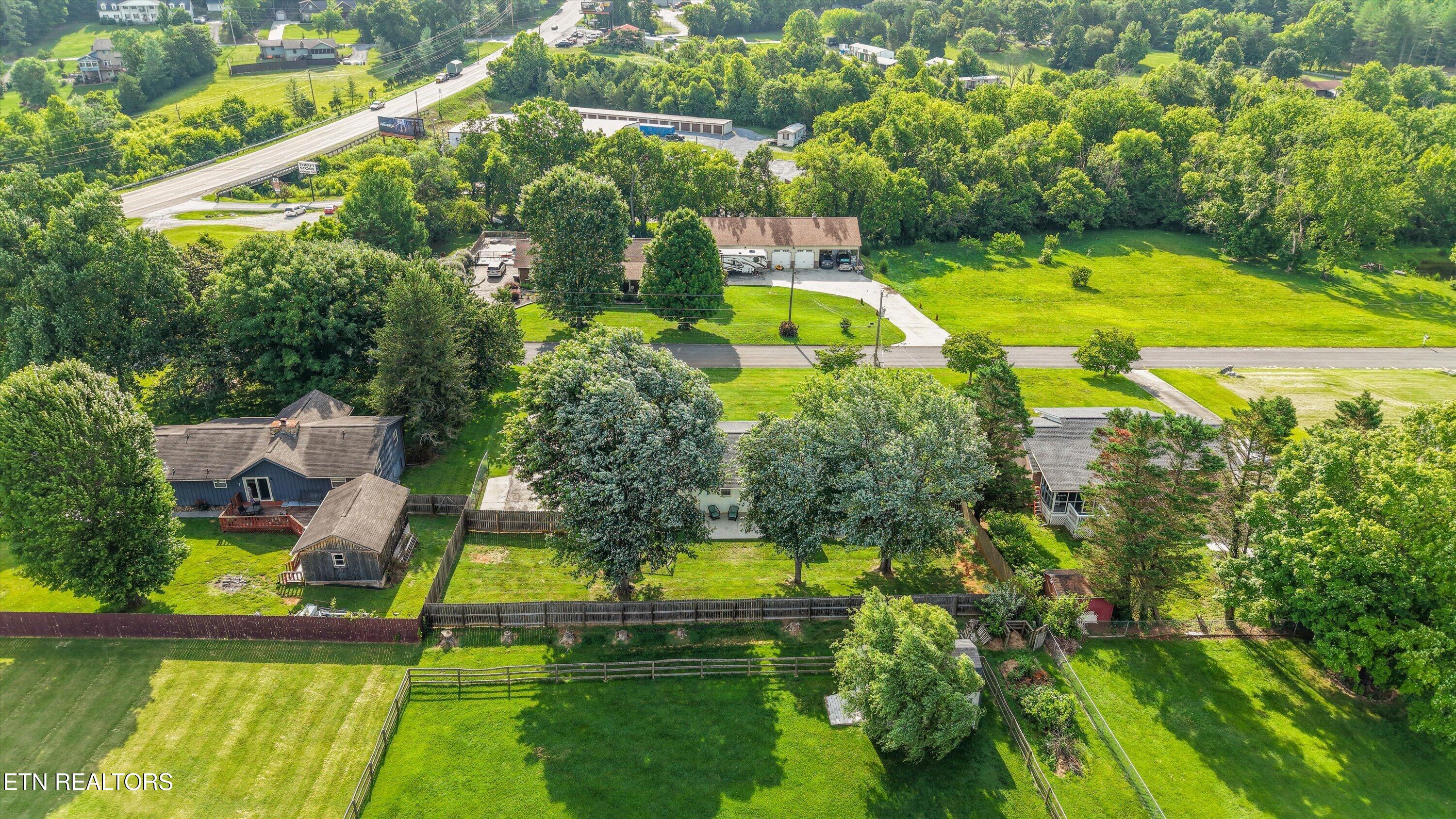 216 Foothills Drive Seymour TN 37865