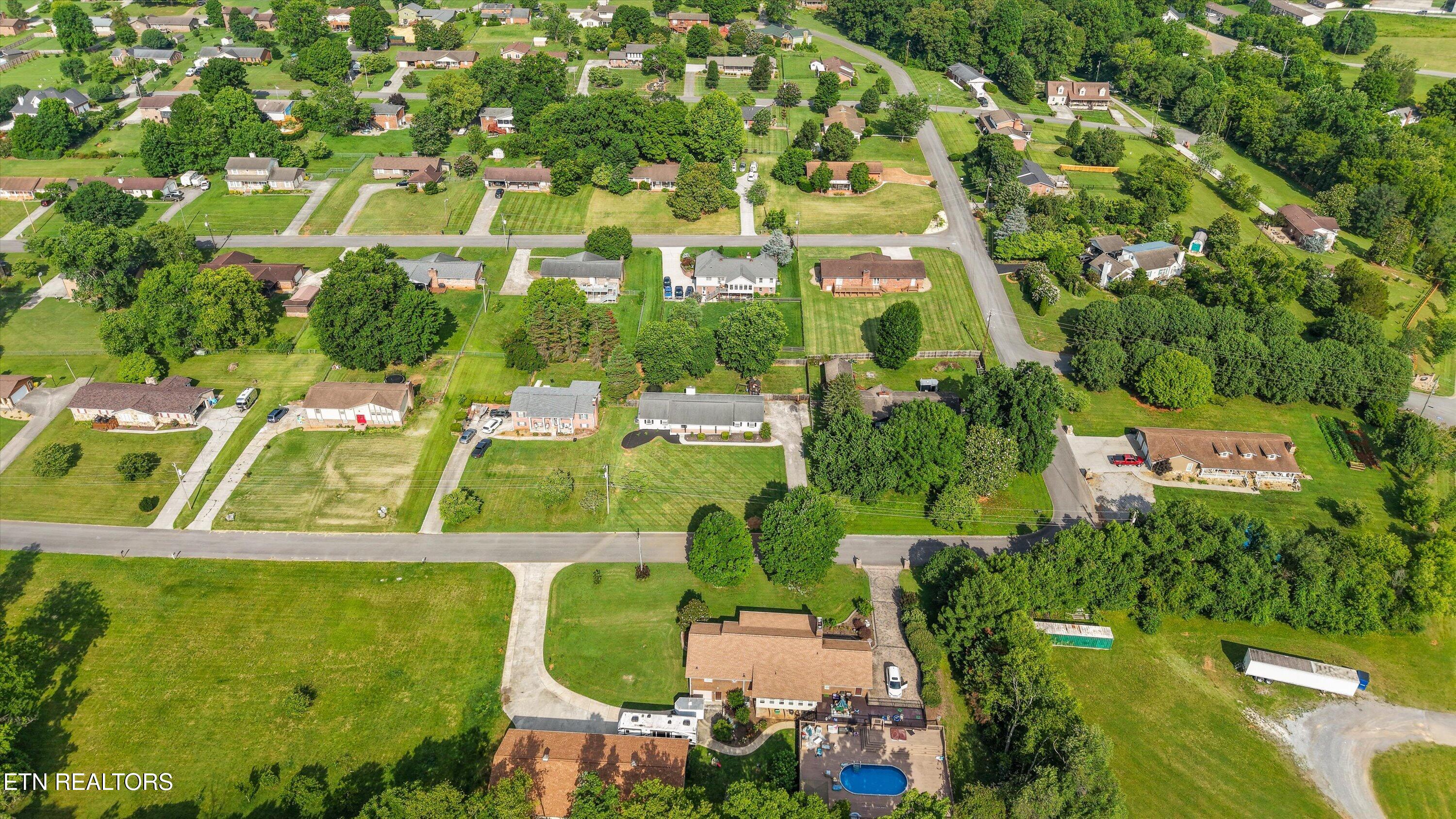 216 Foothills Drive Seymour TN 37865