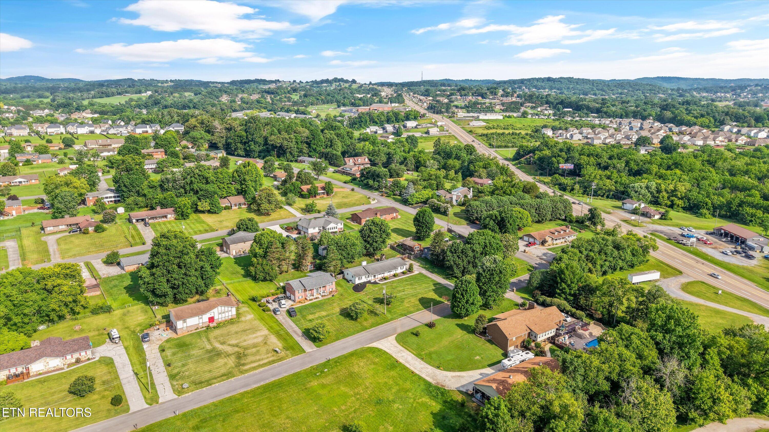 216 Foothills Drive Seymour TN 37865