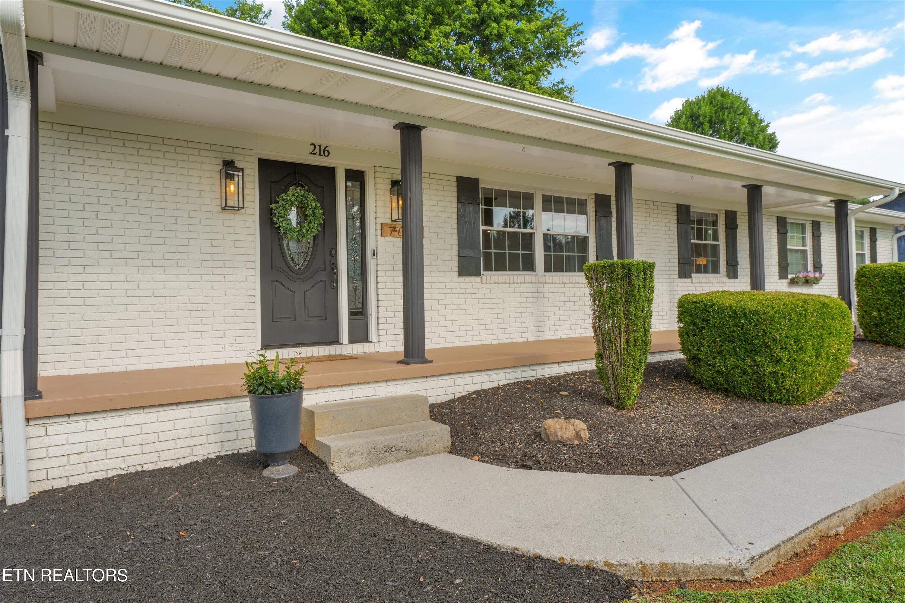 216 Foothills Drive Seymour TN 37865
