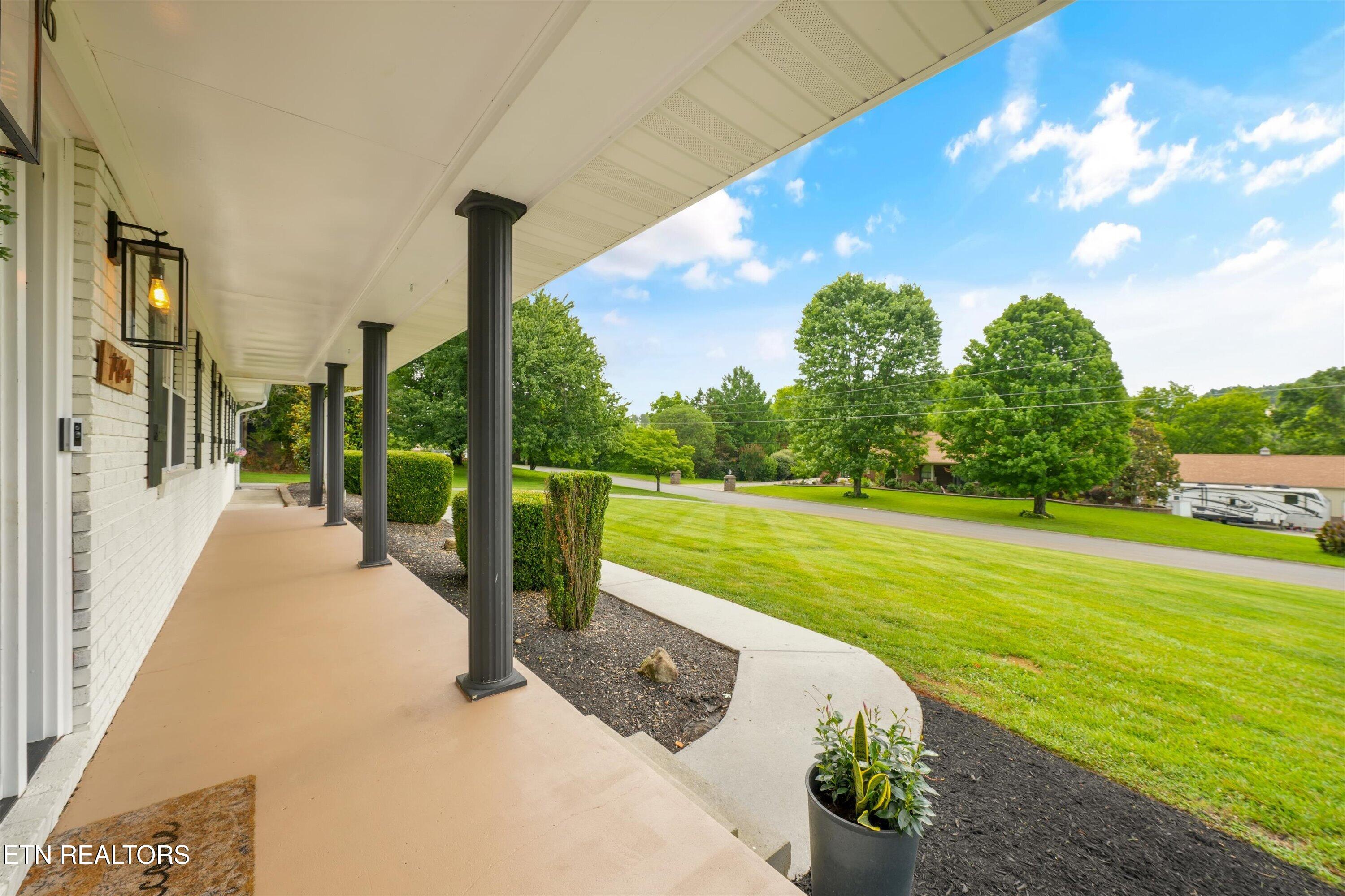 216 Foothills Drive Seymour TN 37865