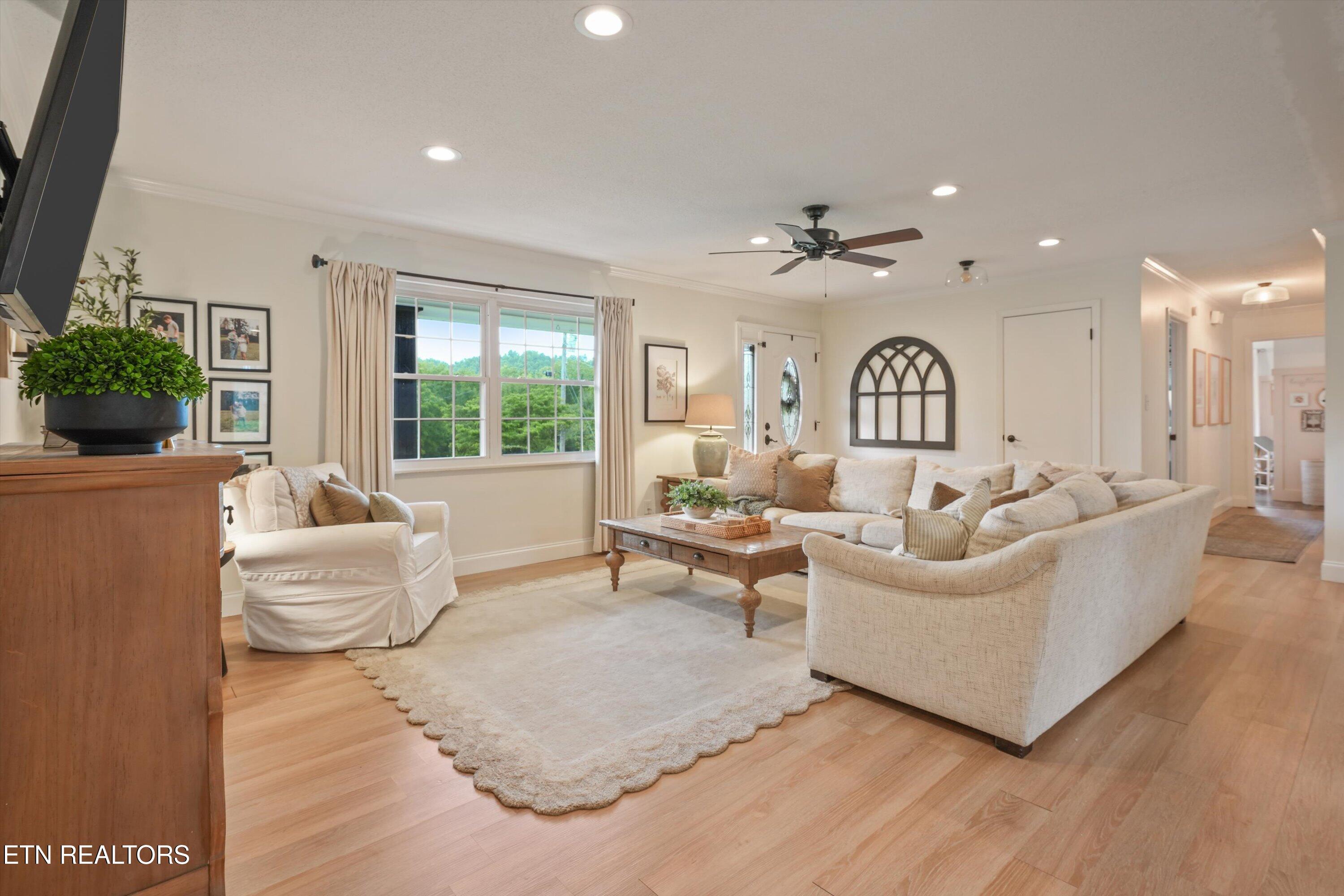 216 Foothills Drive Seymour TN 37865