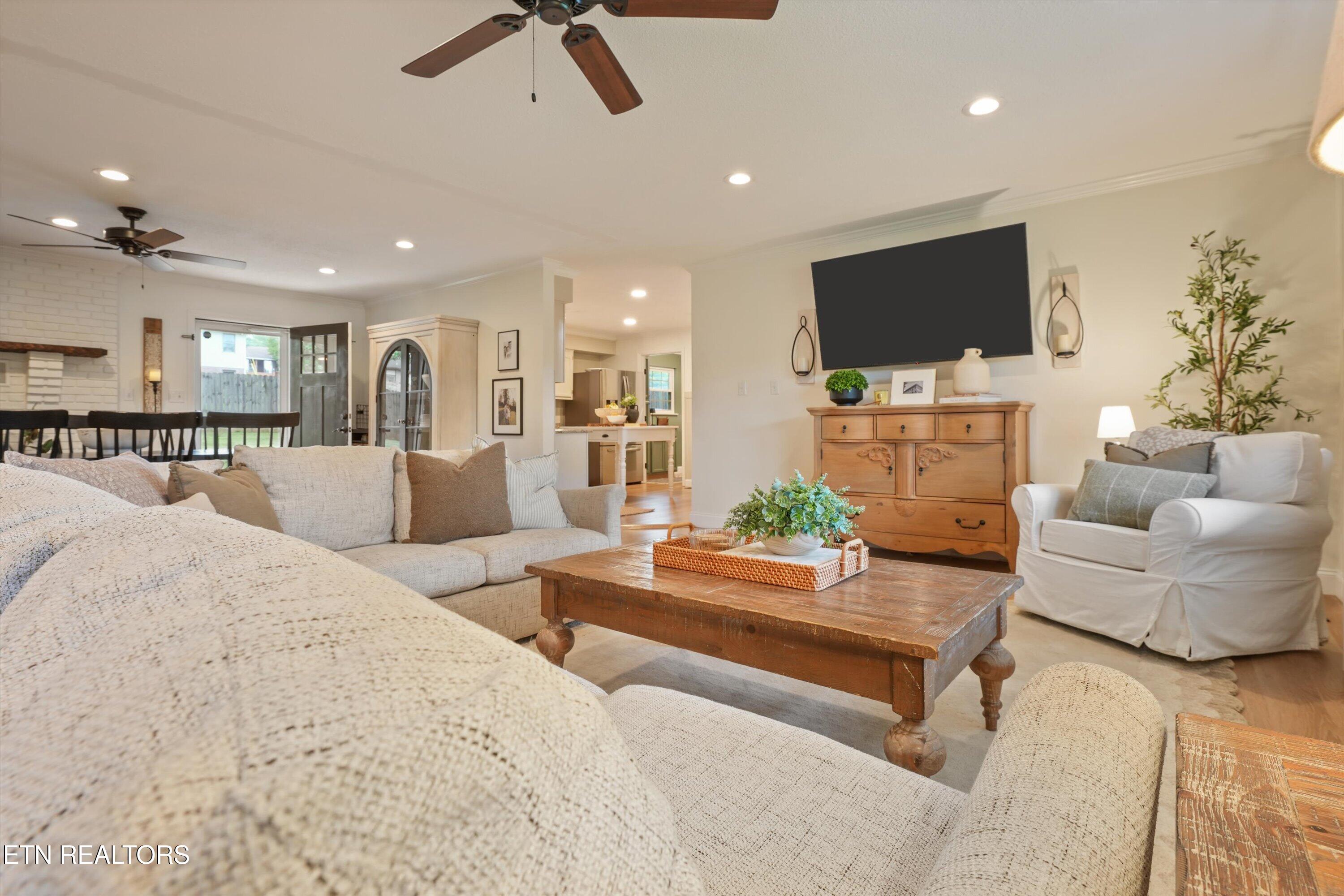 216 Foothills Drive Seymour TN 37865