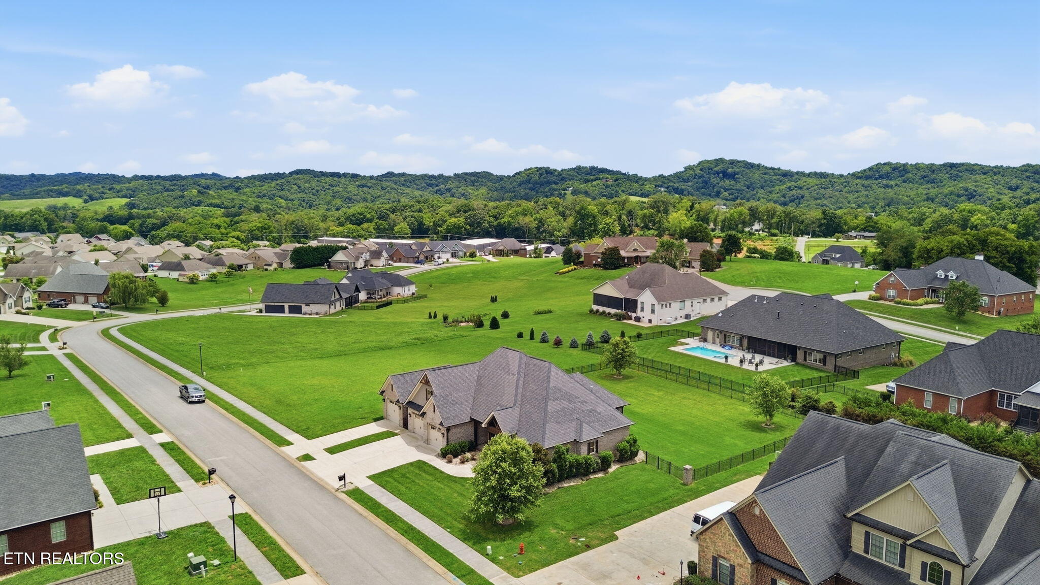 1319 Rippling Waters Circle Sevierville TN 37876