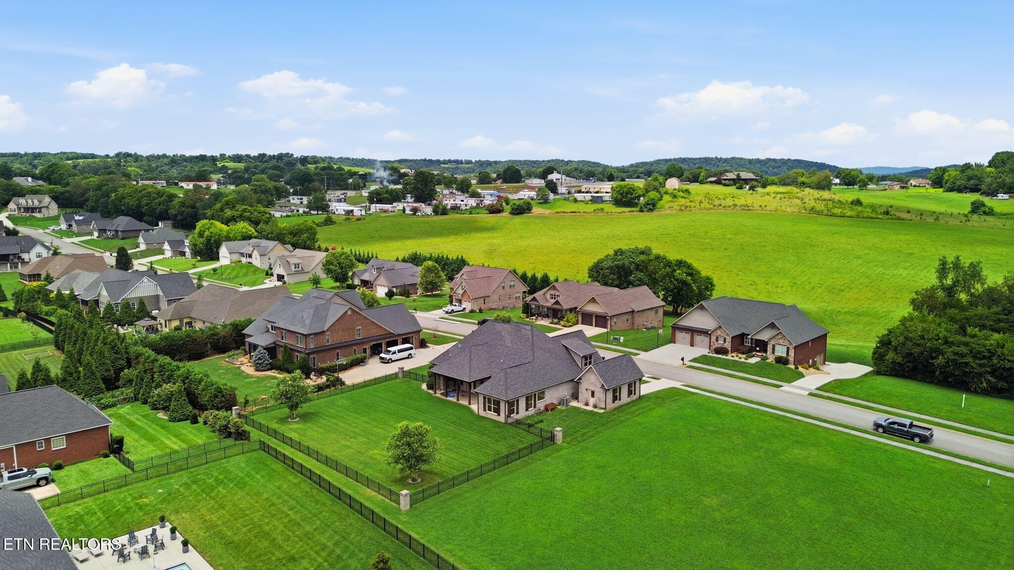 1319 Rippling Waters Circle Sevierville TN 37876