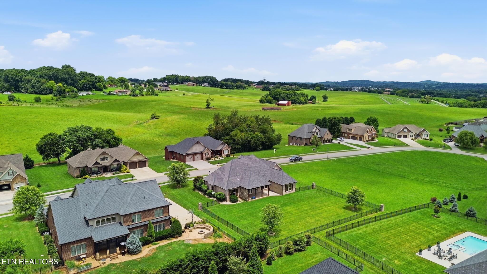 1319 Rippling Waters Circle Sevierville TN 37876