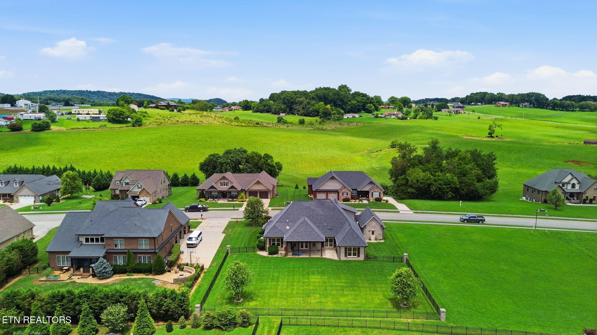 1319 Rippling Waters Circle Sevierville TN 37876