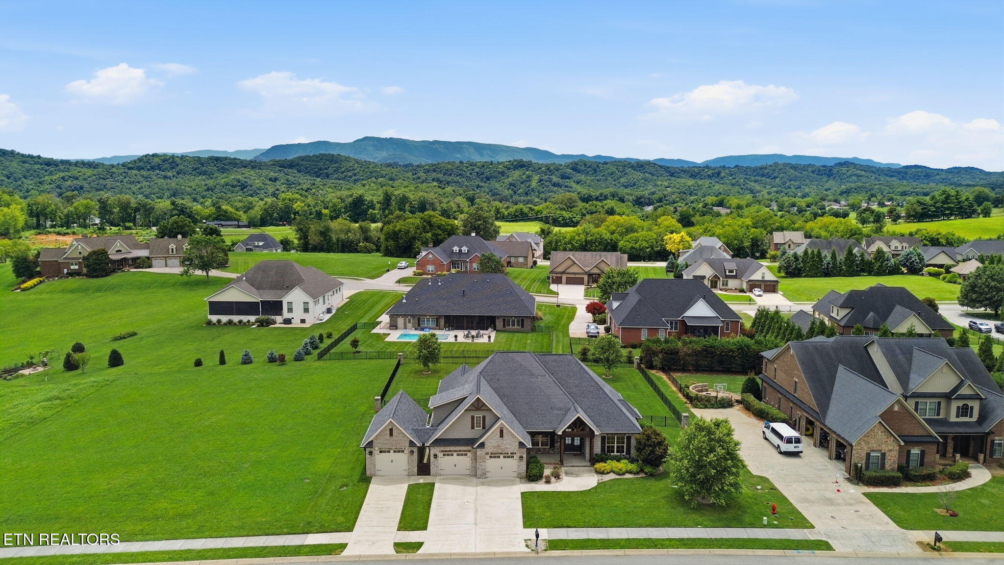 1319 Rippling Waters Circle Sevierville TN 37876