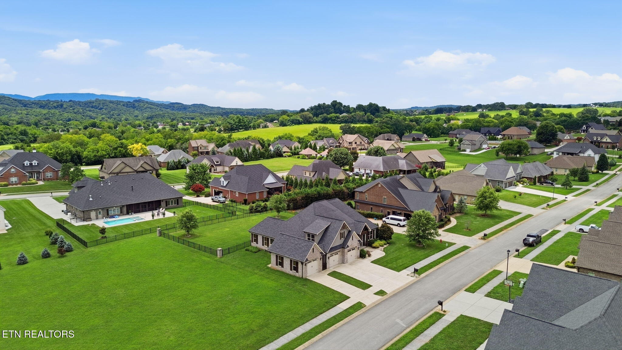 1319 Rippling Waters Circle Sevierville TN 37876