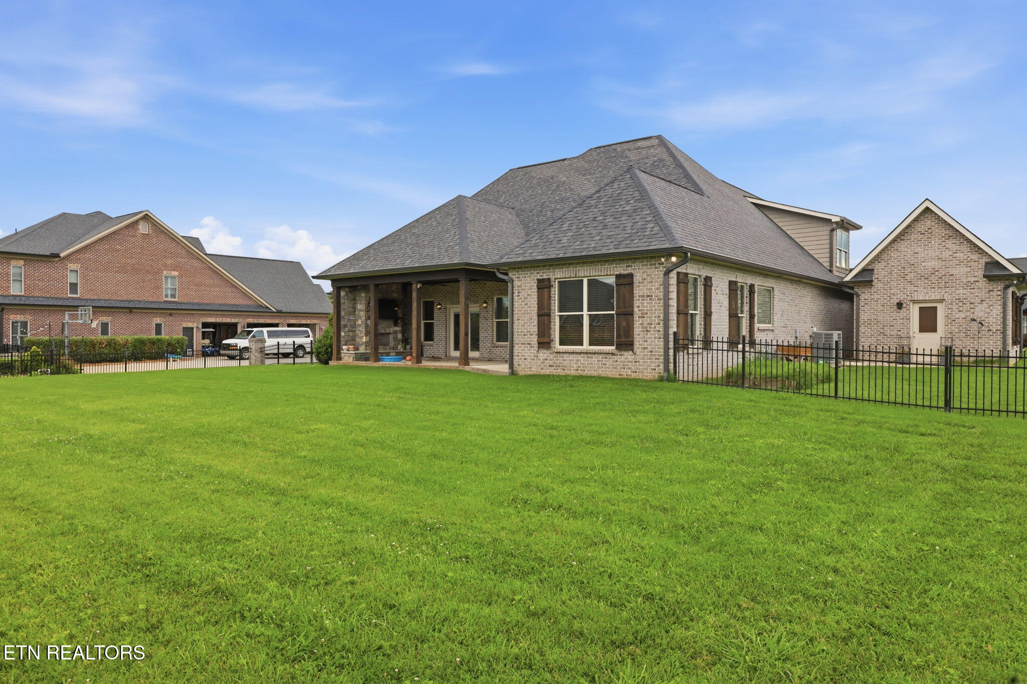 1319 Rippling Waters Circle Sevierville TN 37876