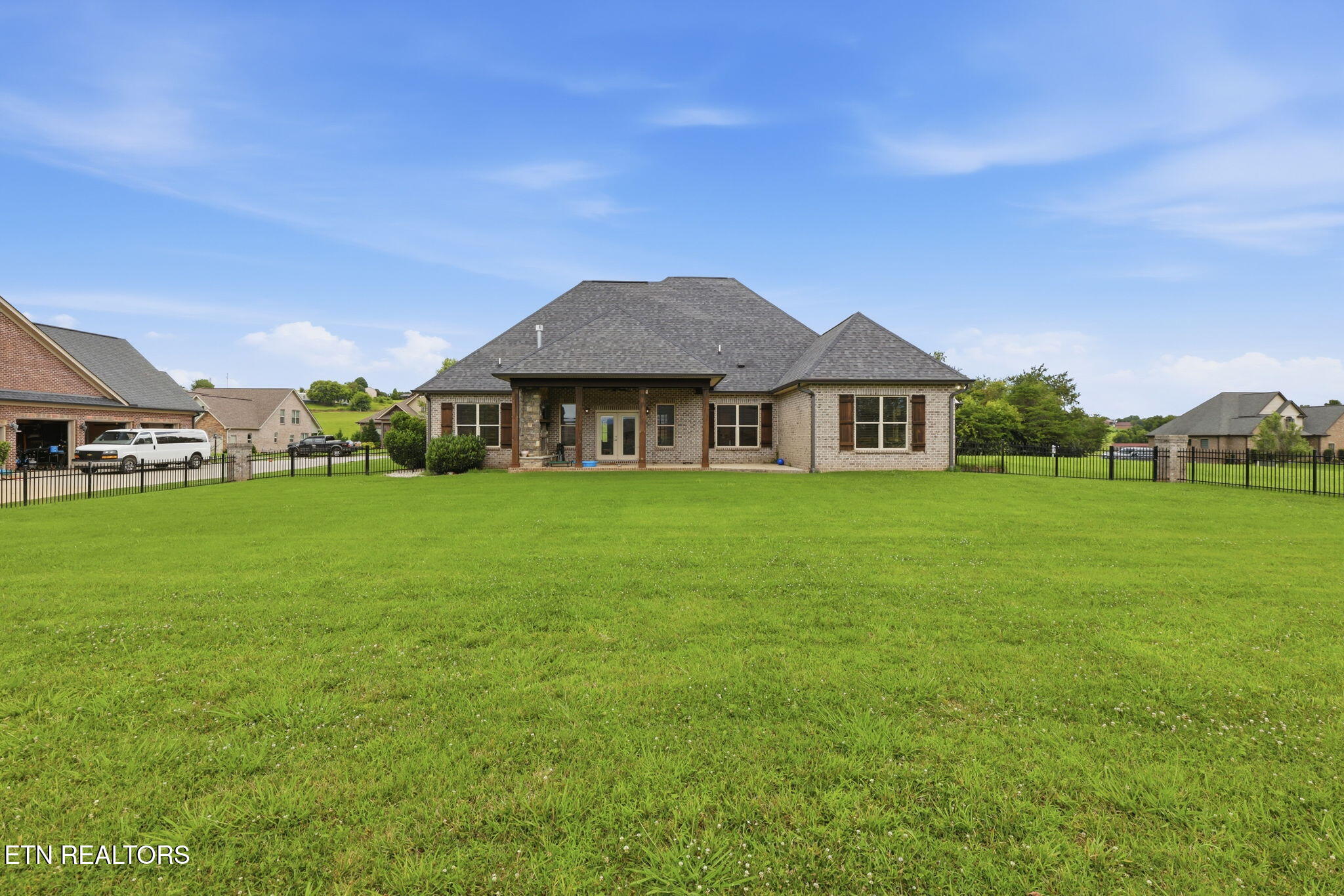 1319 Rippling Waters Circle Sevierville TN 37876