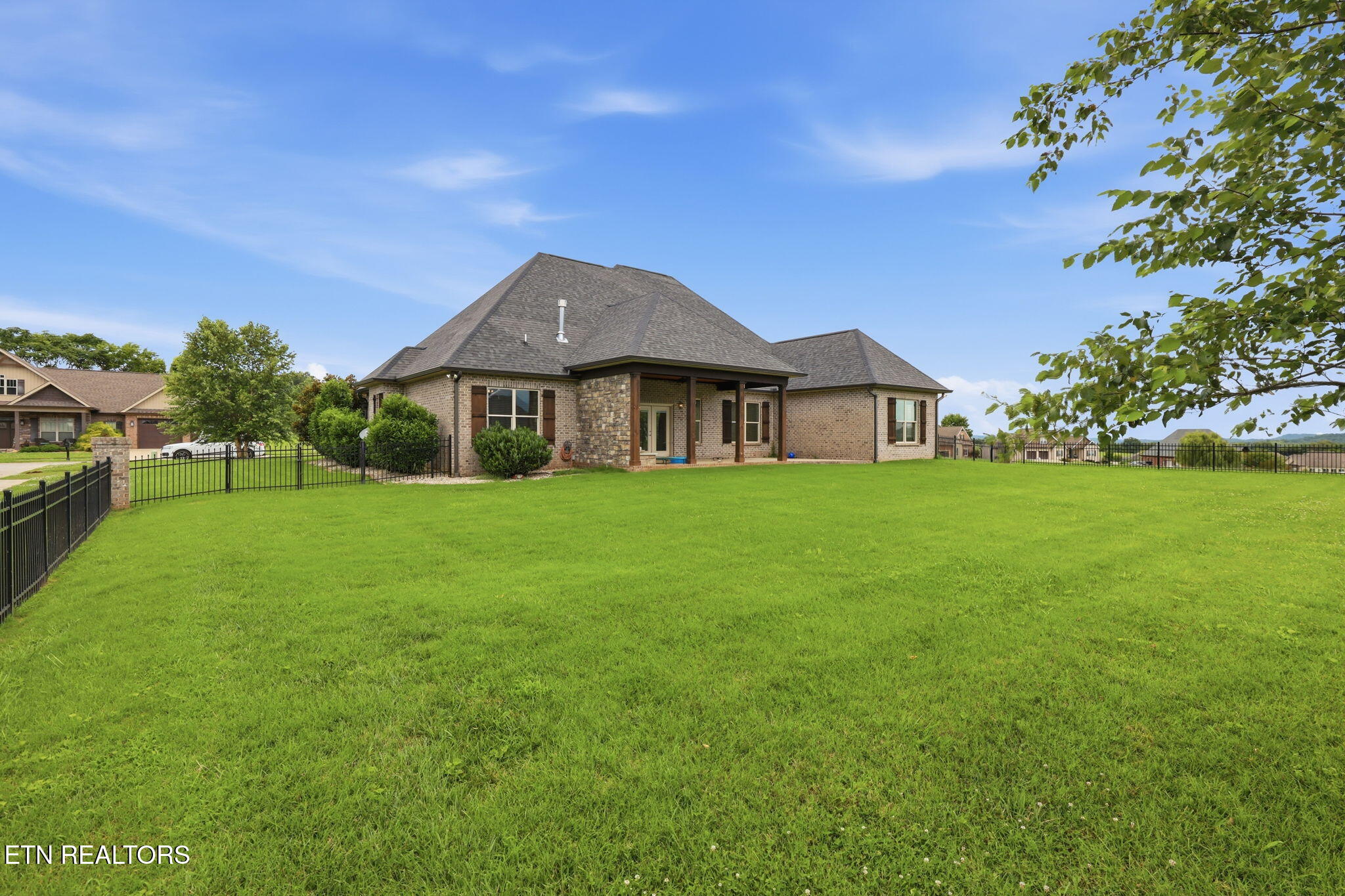 1319 Rippling Waters Circle Sevierville TN 37876