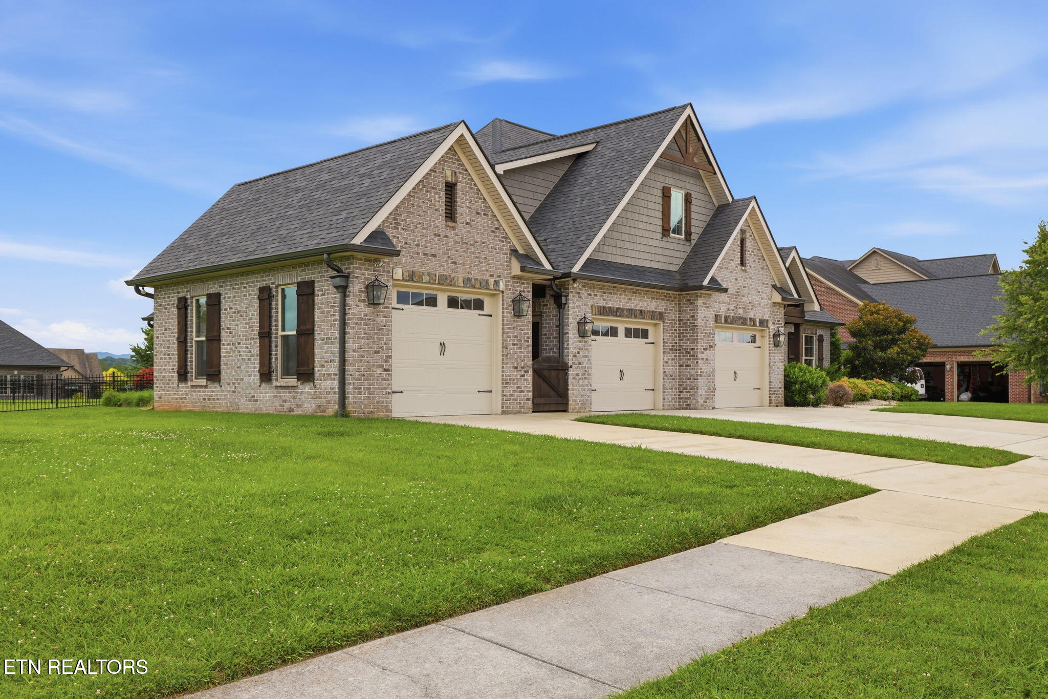 1319 Rippling Waters Circle Sevierville TN 37876
