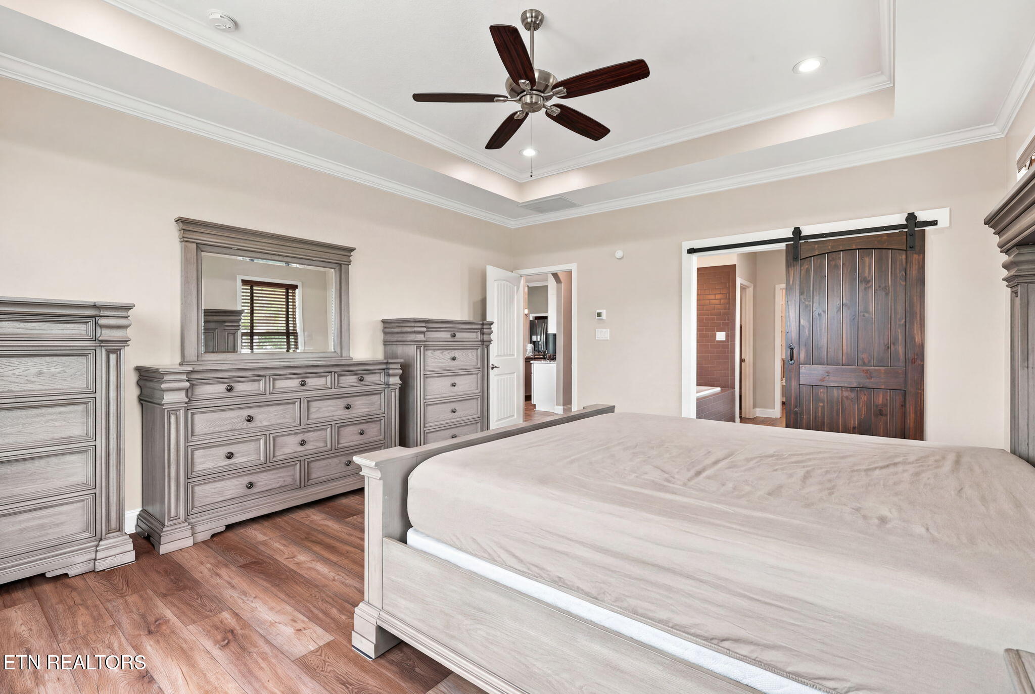 1319 Rippling Waters Circle Sevierville TN 37876