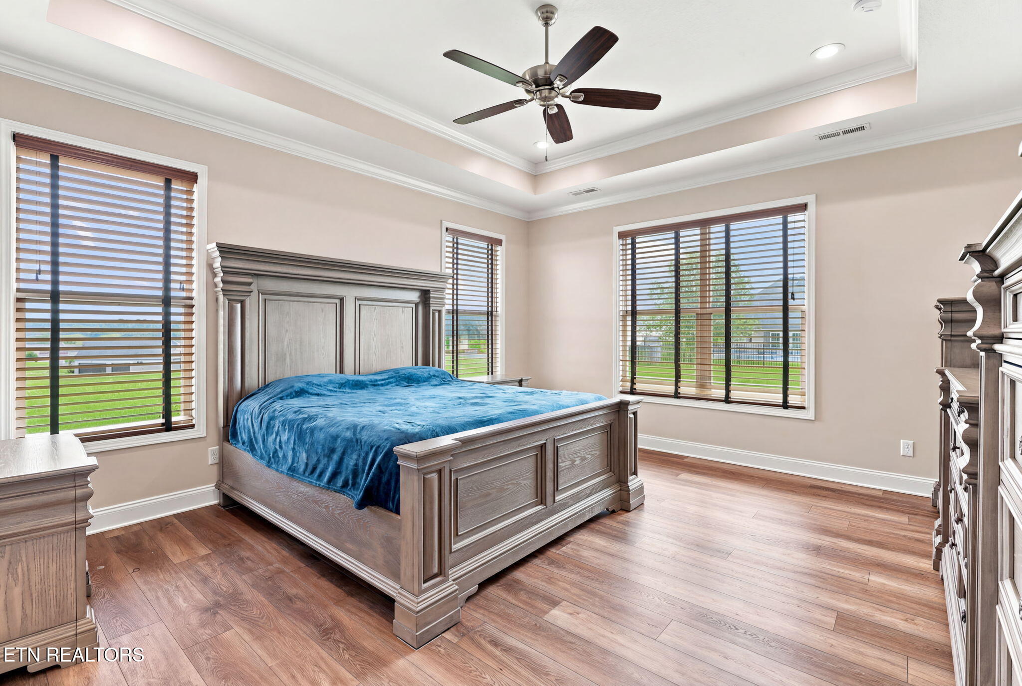 1319 Rippling Waters Circle Sevierville TN 37876