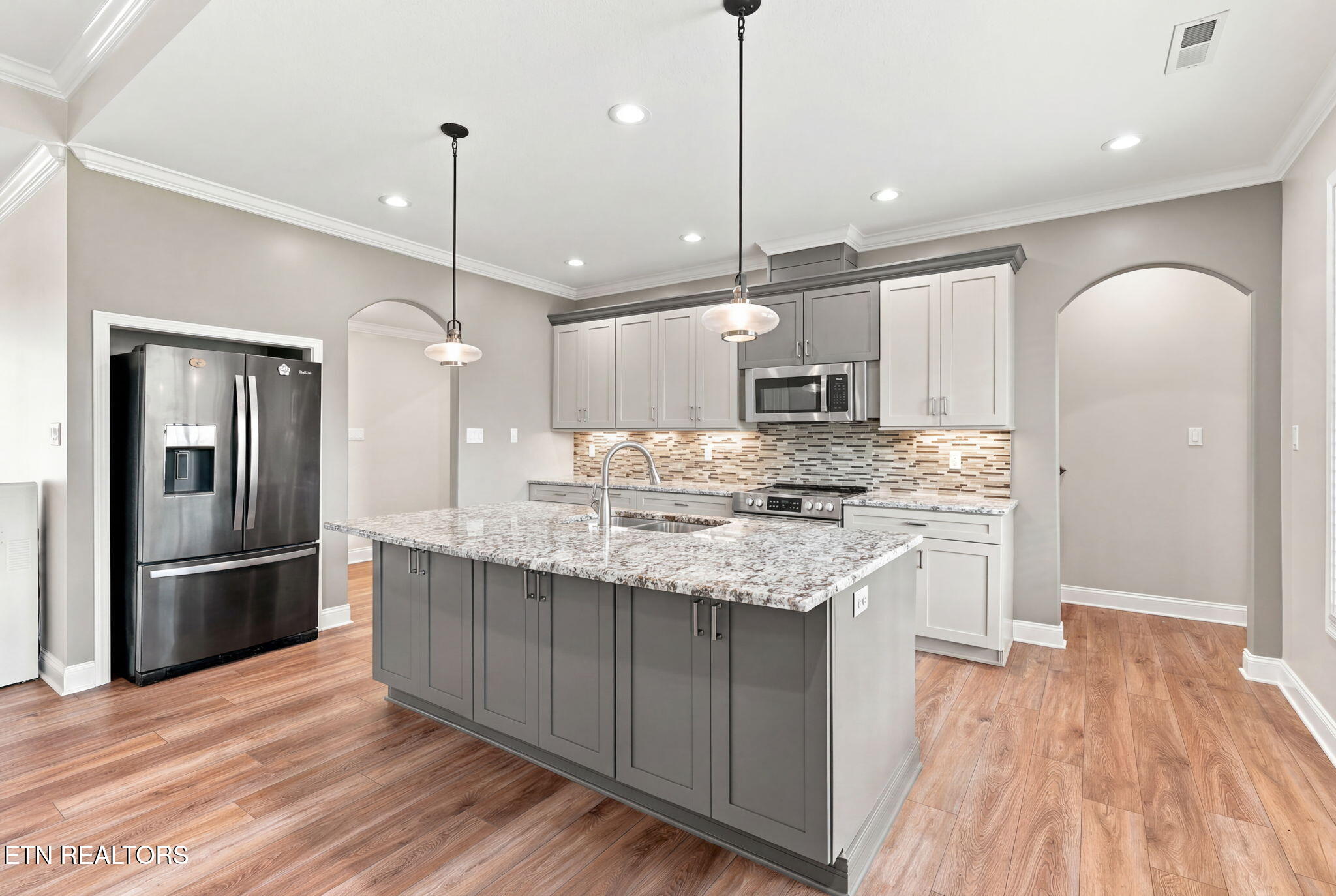 1319 Rippling Waters Circle Sevierville TN 37876