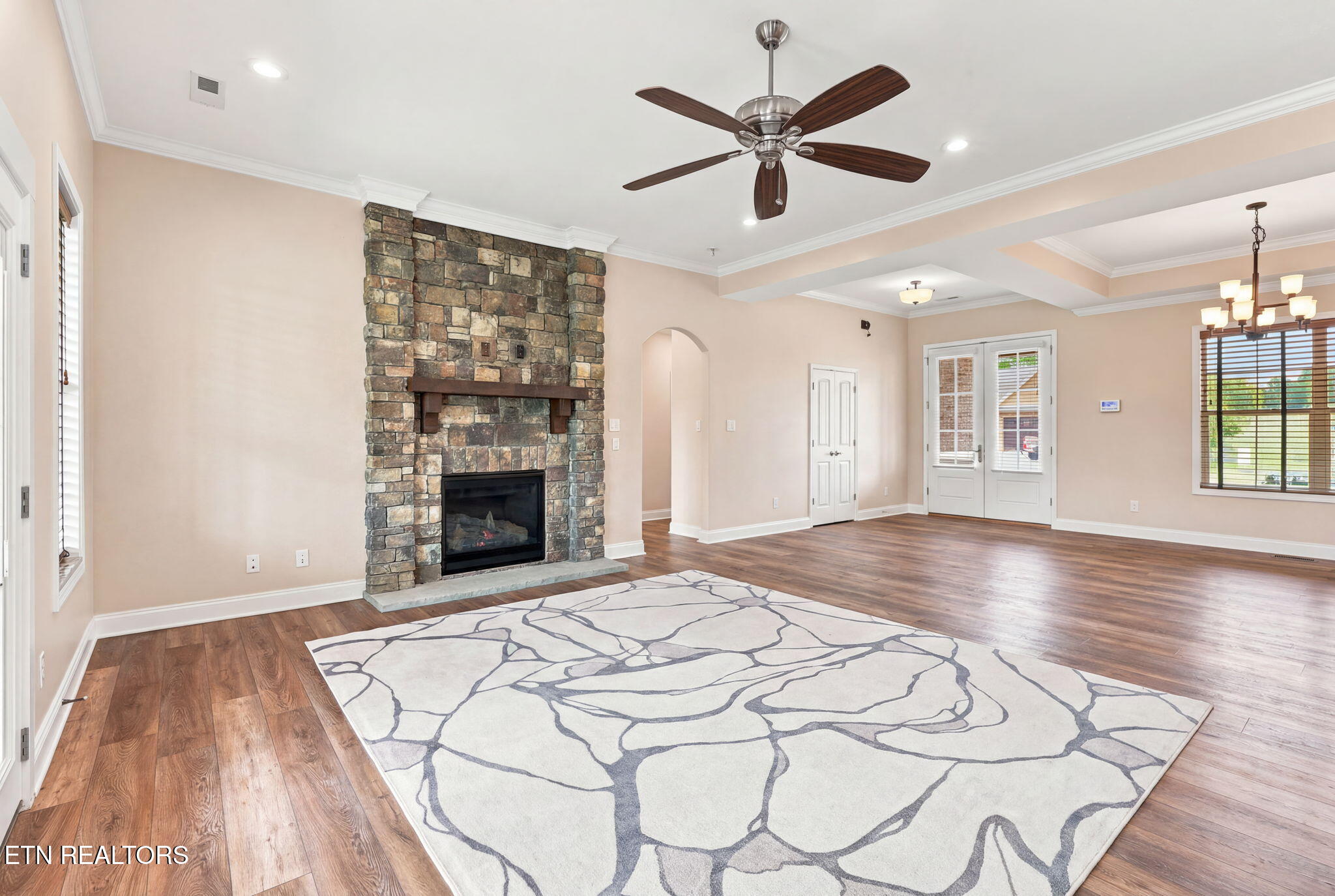 1319 Rippling Waters Circle Sevierville TN 37876