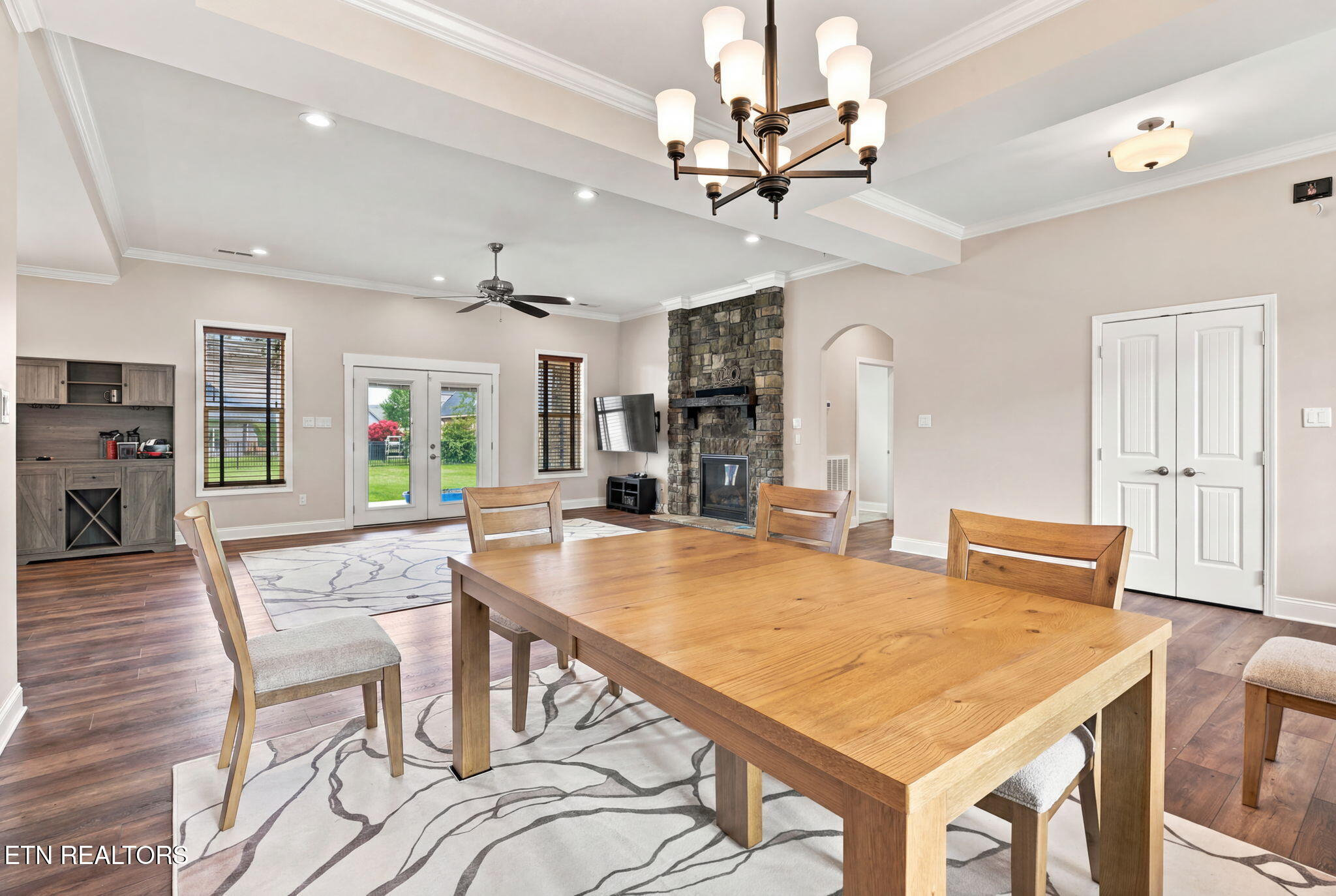 1319 Rippling Waters Circle Sevierville TN 37876