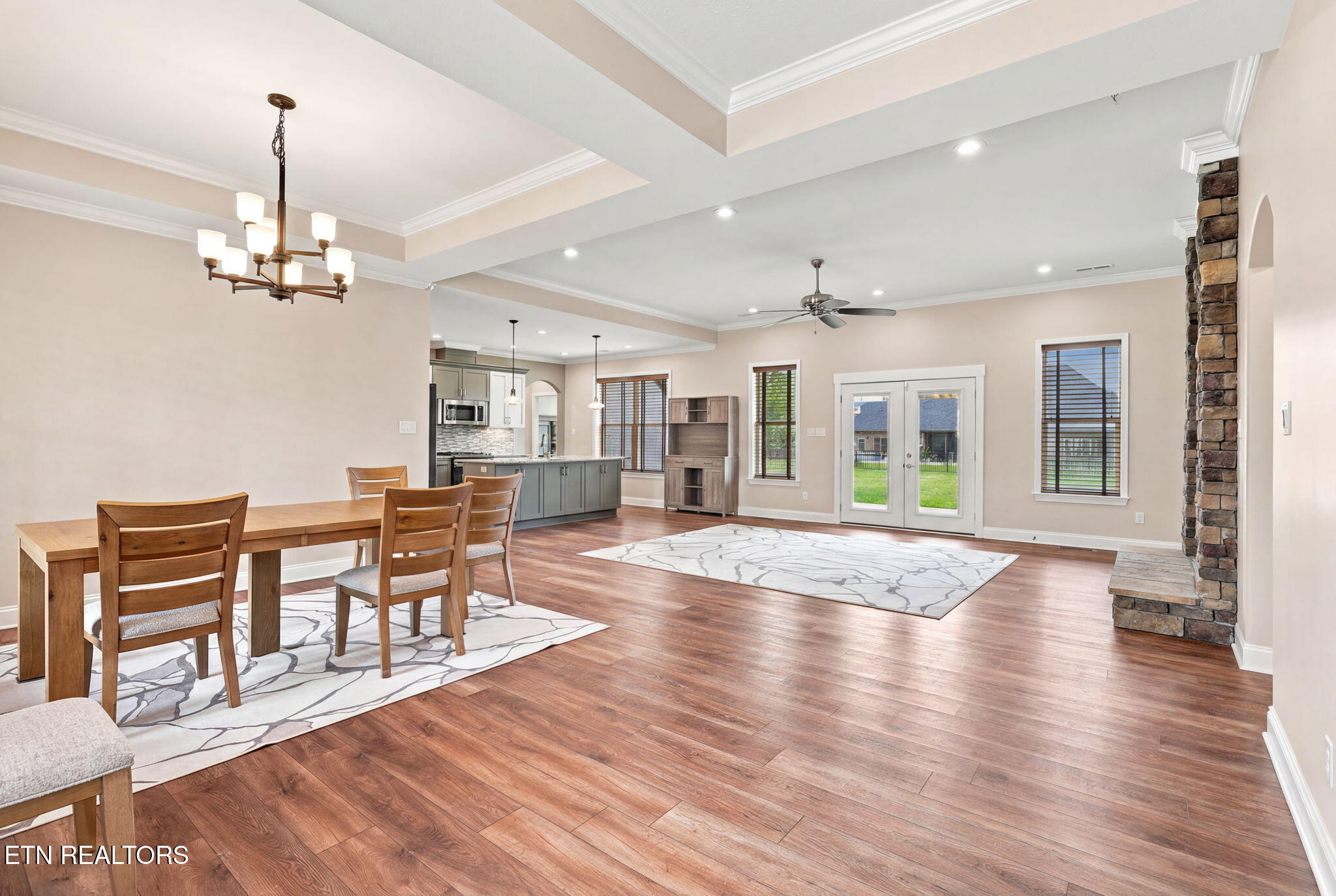 1319 Rippling Waters Circle Sevierville TN 37876