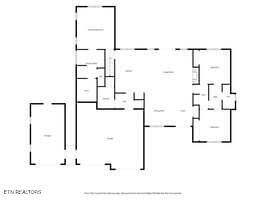 1319 Rippling Waters Circle Sevierville TN 37876