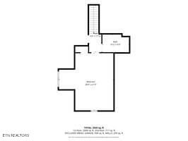 1319 Rippling Waters Circle Sevierville TN 37876