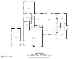 1319 Rippling Waters Circle Sevierville TN 37876