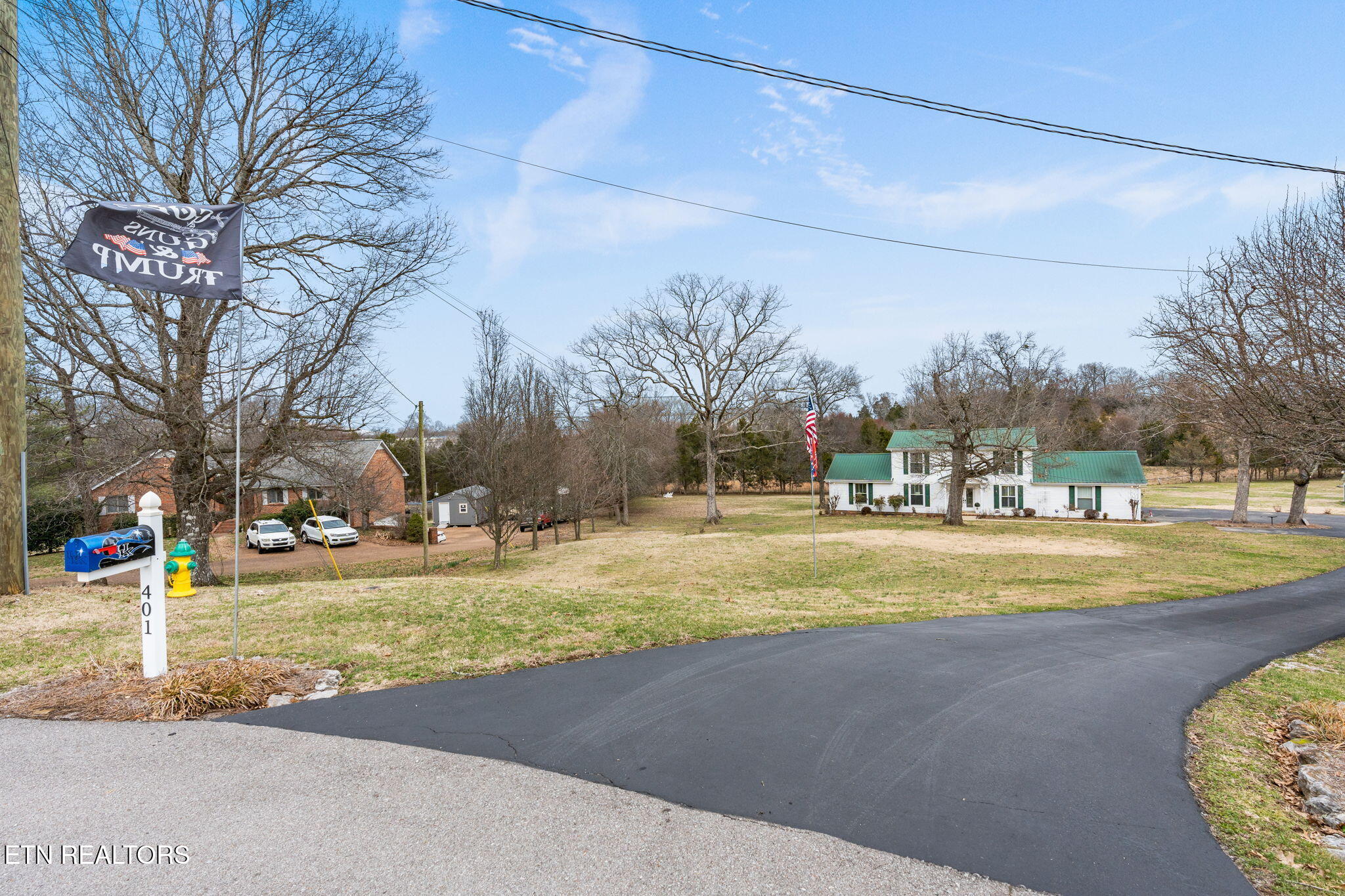401 Bluegrass Court Lebanon TN 37090