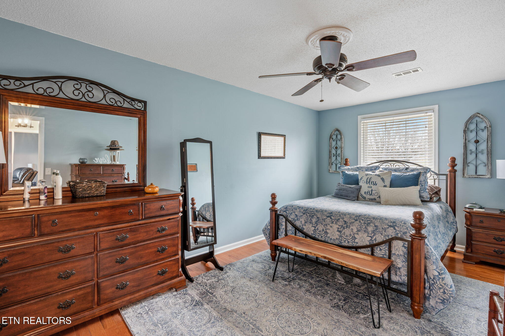 401 Bluegrass Court Lebanon TN 37090